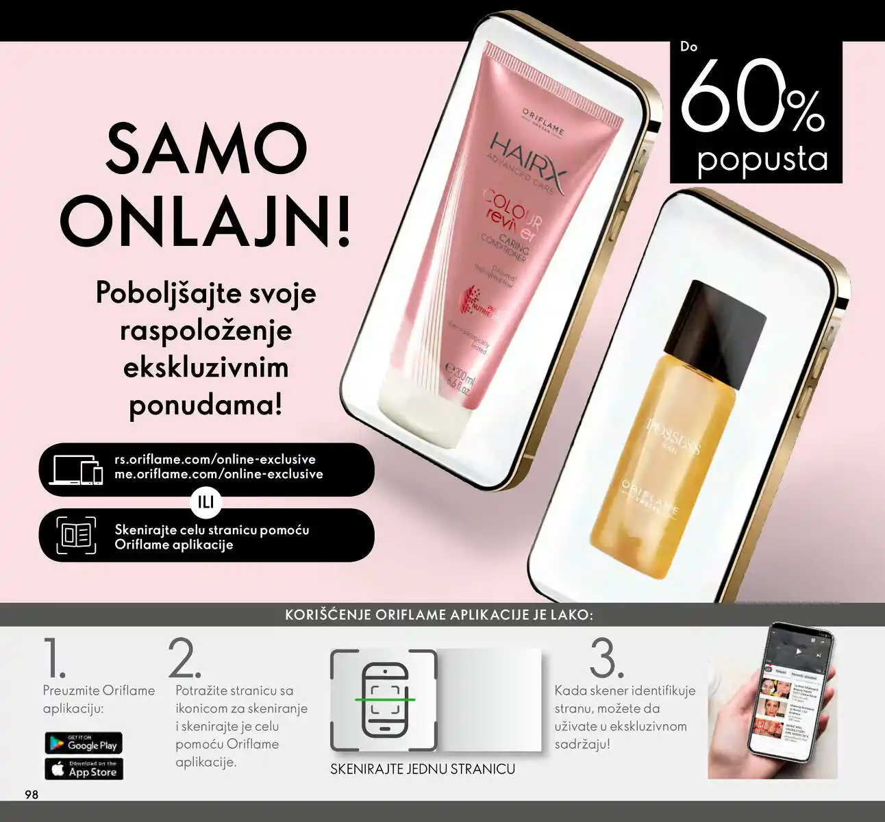 oriflame