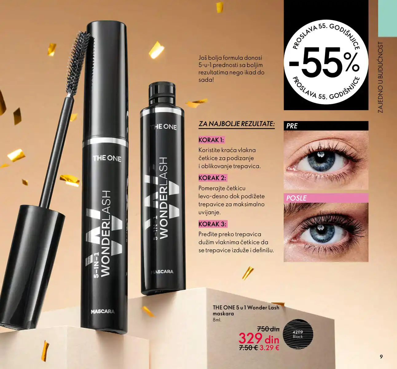 oriflame