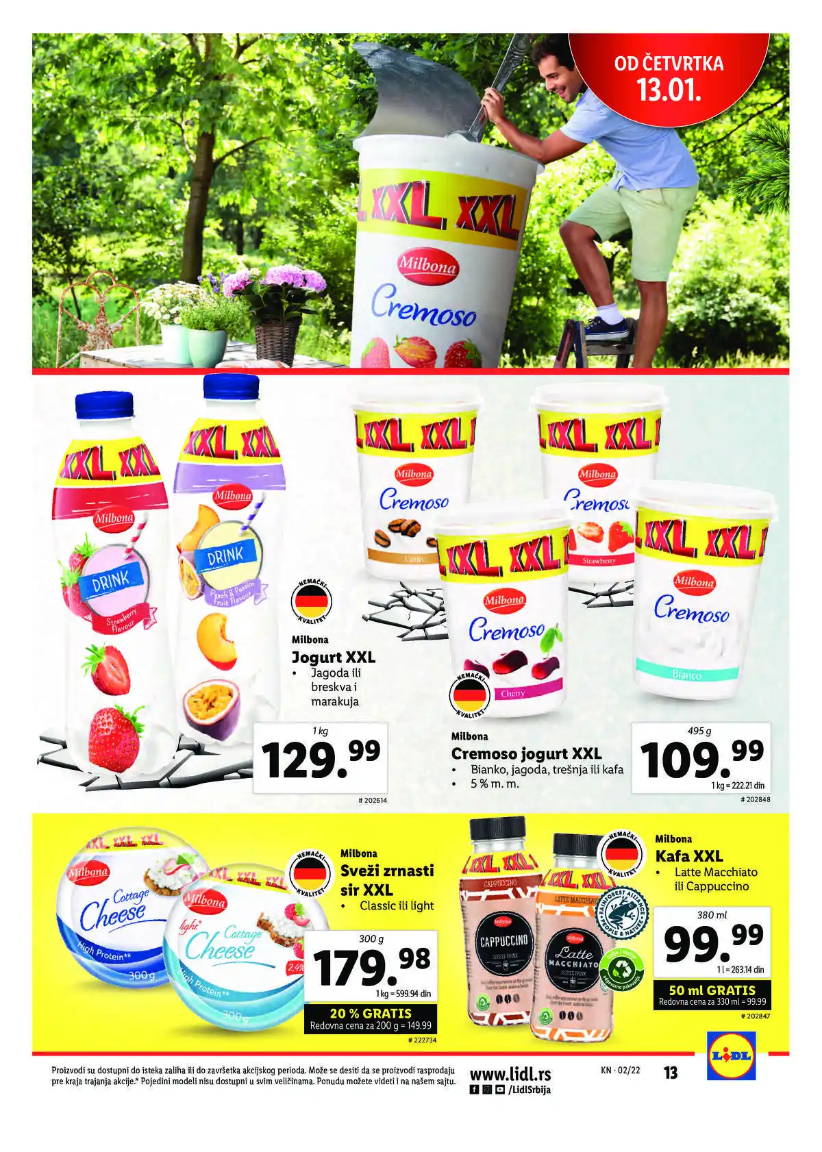 lidl