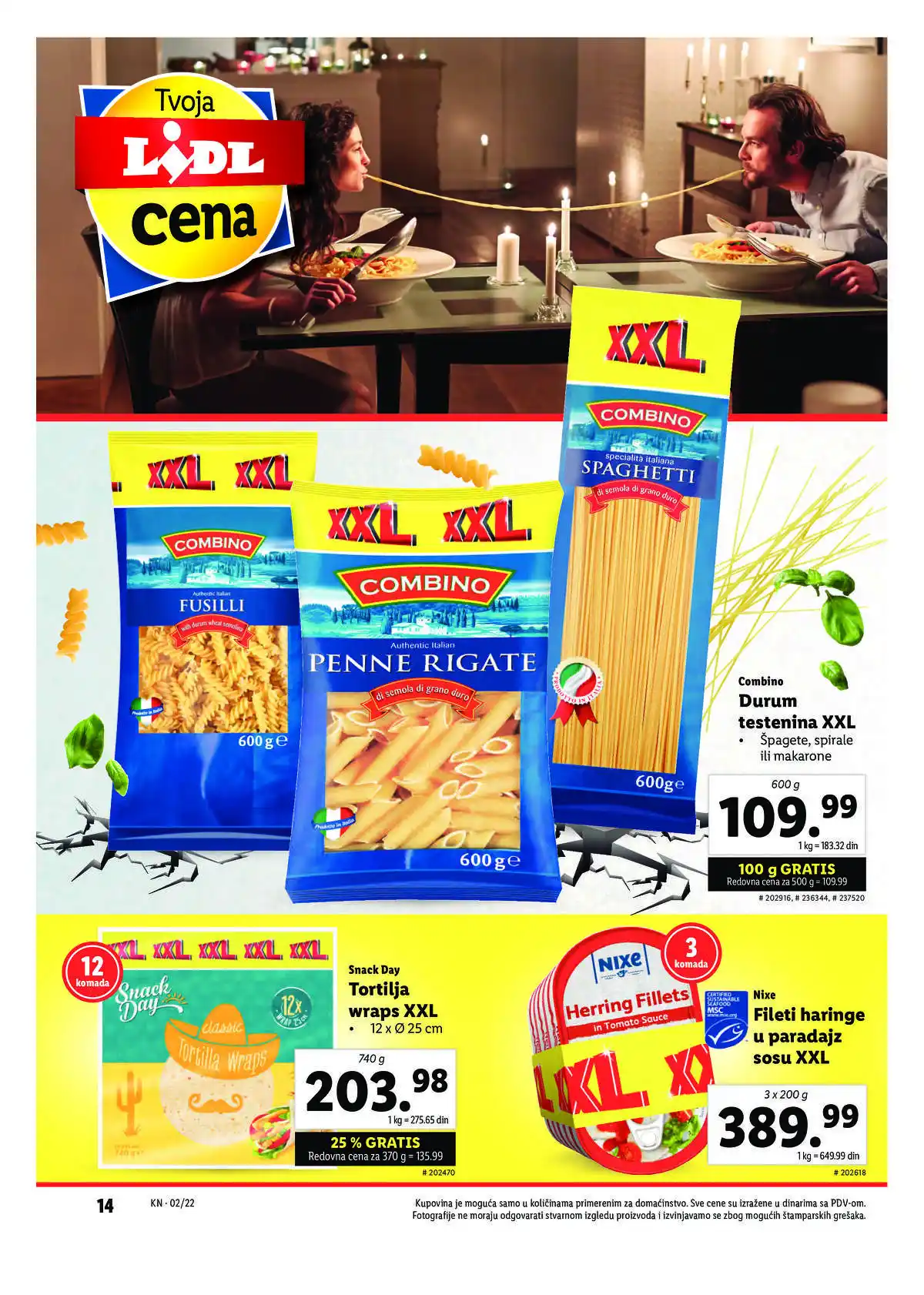lidl