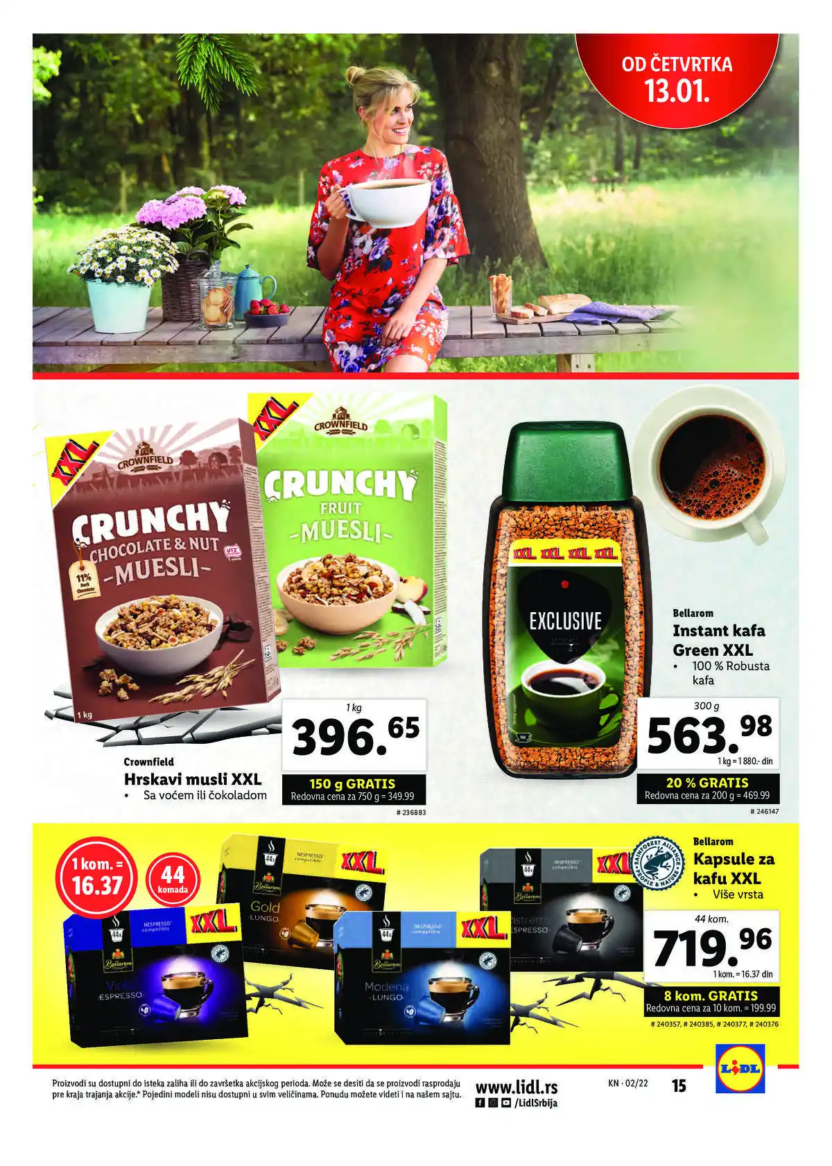 lidl