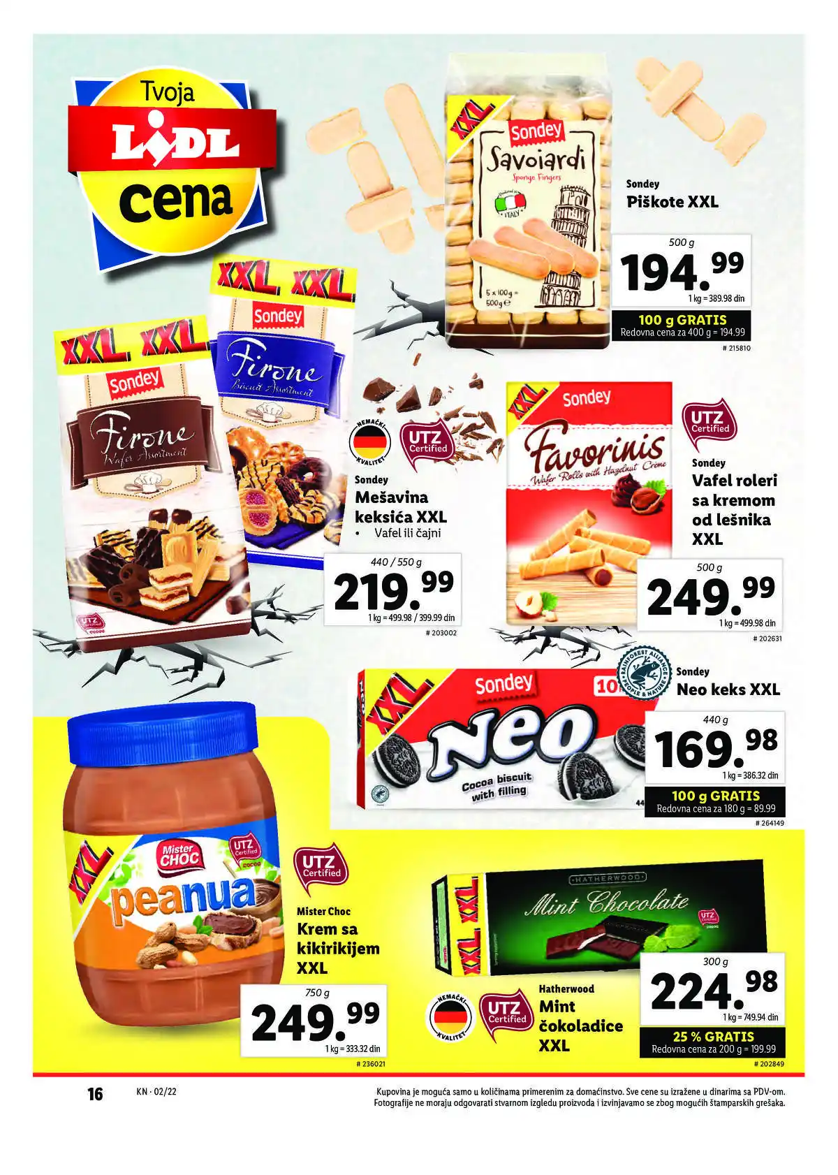 lidl