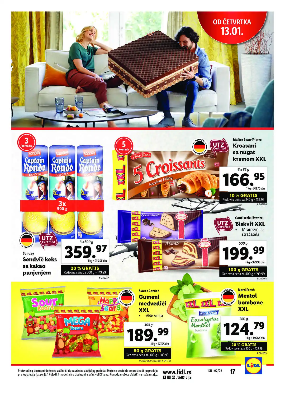 lidl
