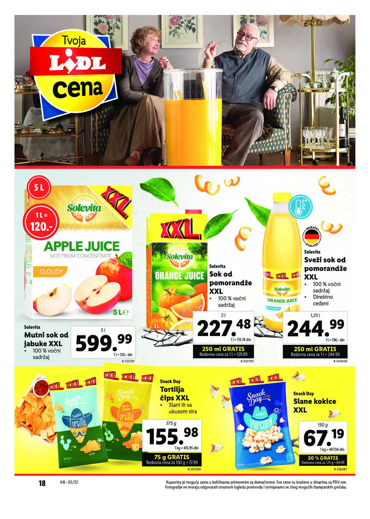 lidl