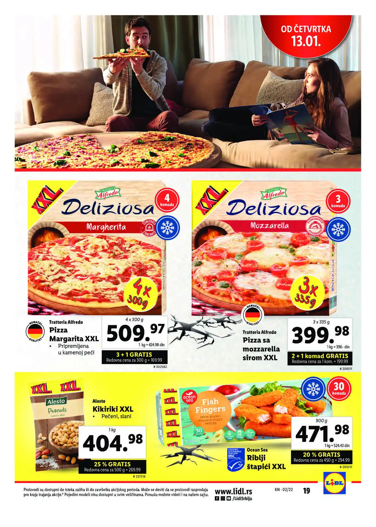 lidl
