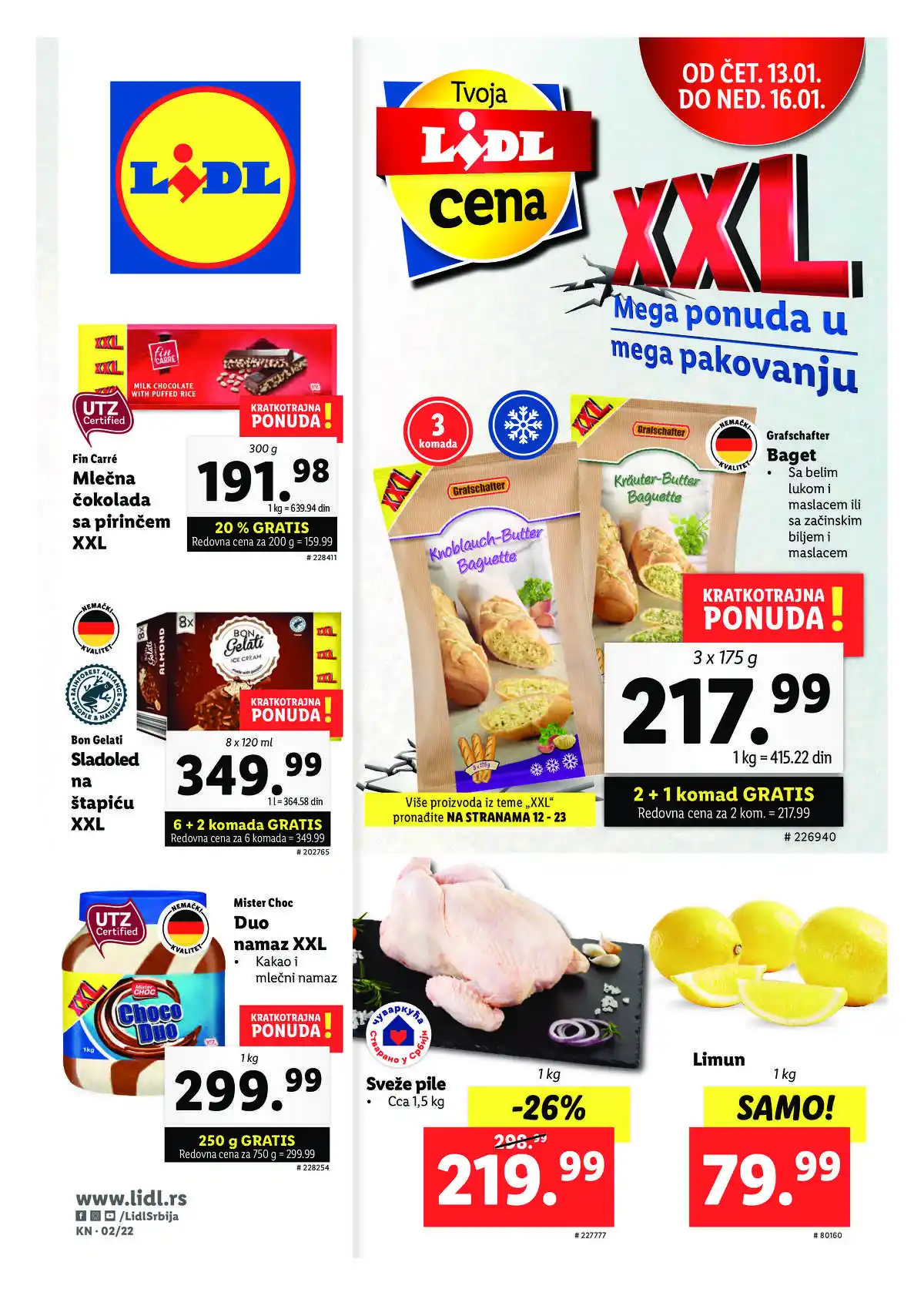lidl
