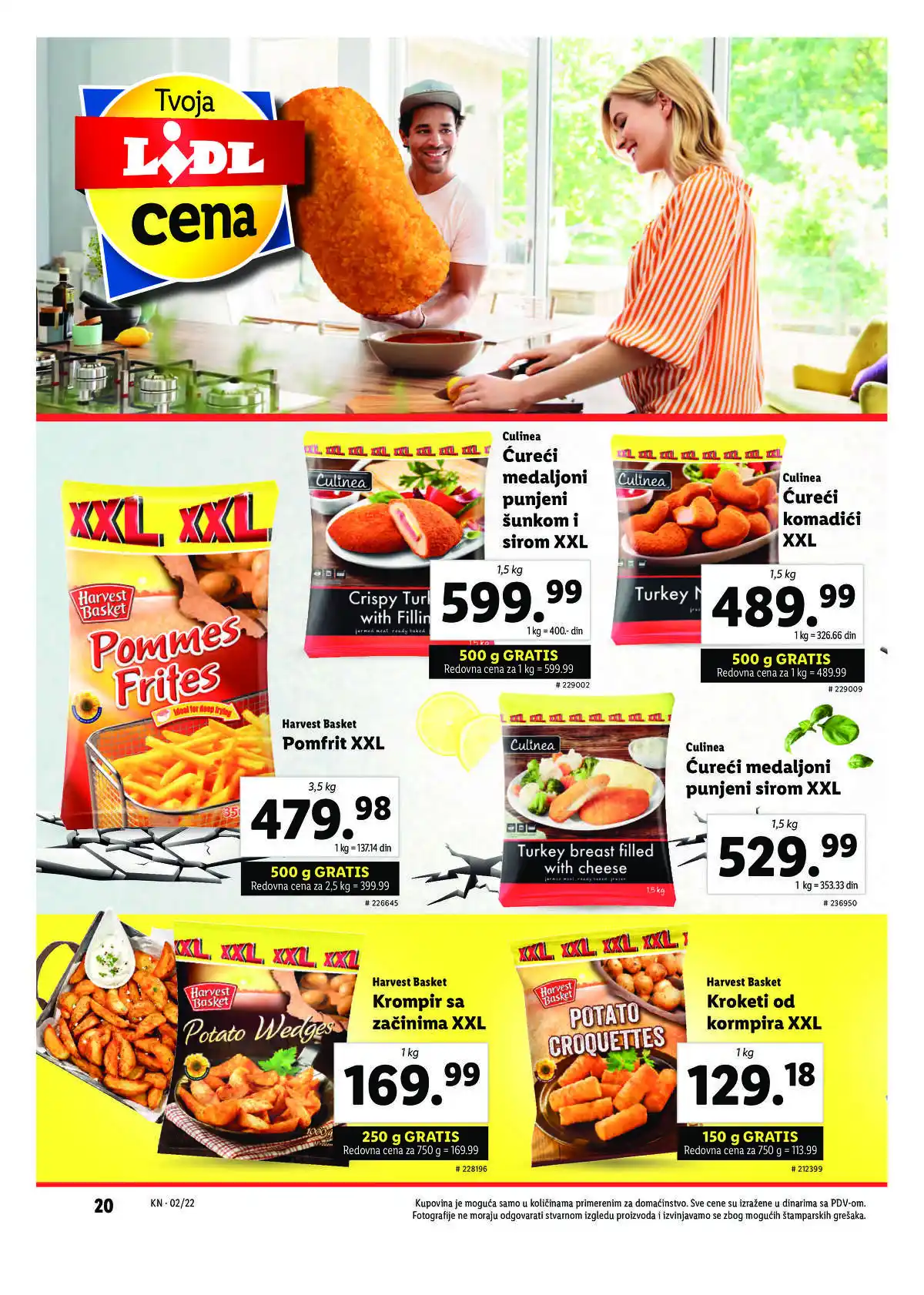 lidl