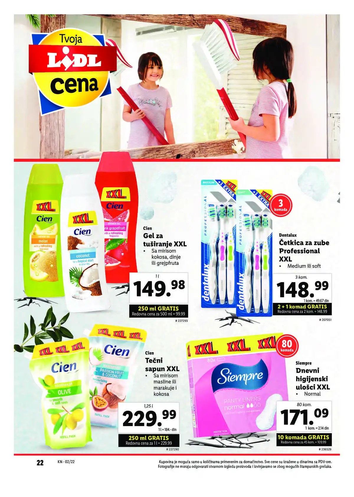 lidl