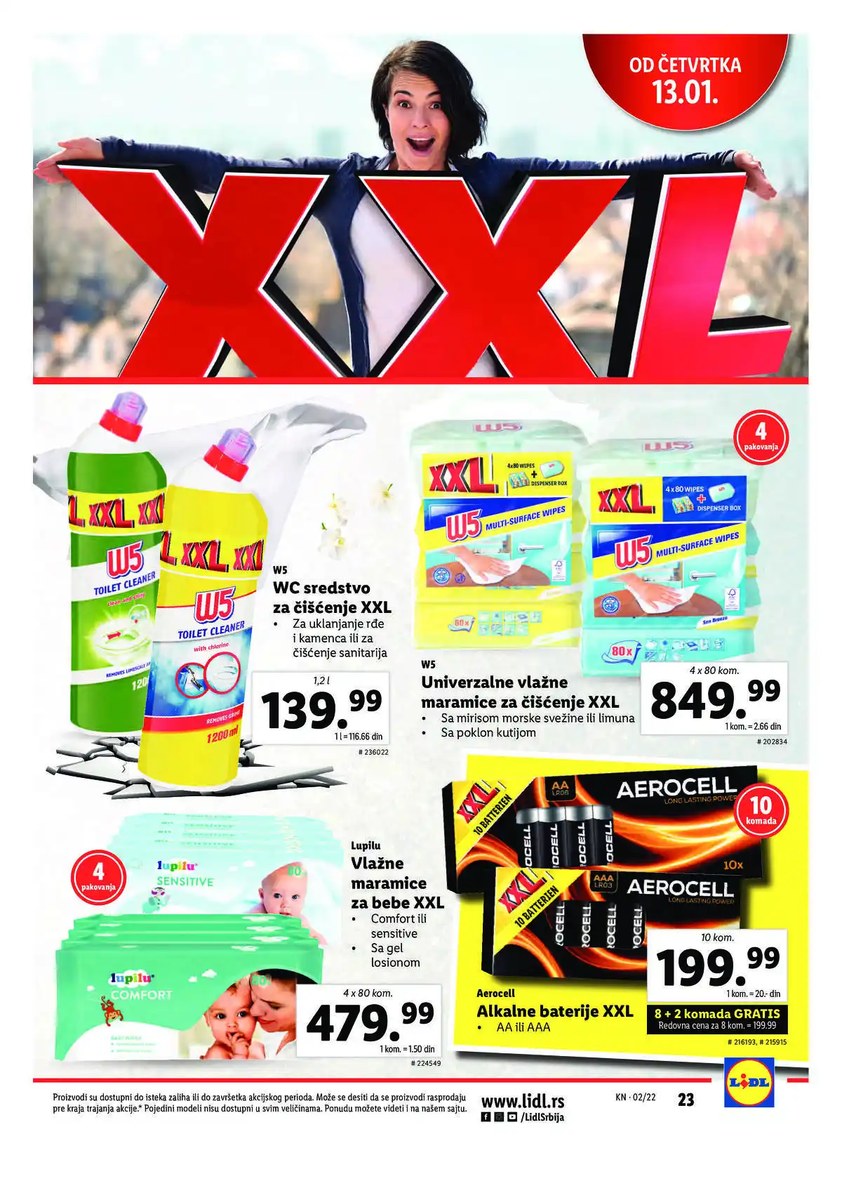 lidl