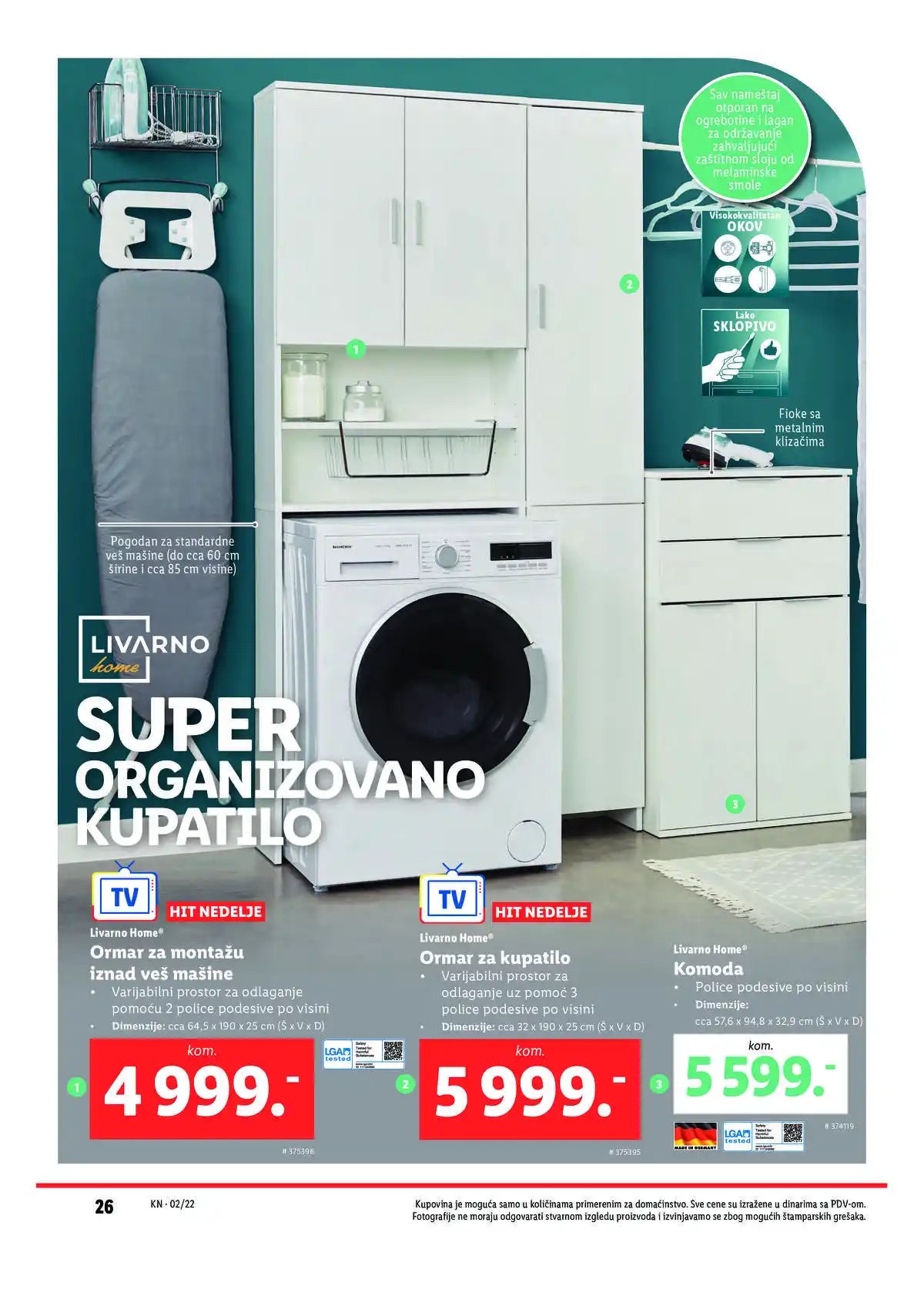 lidl
