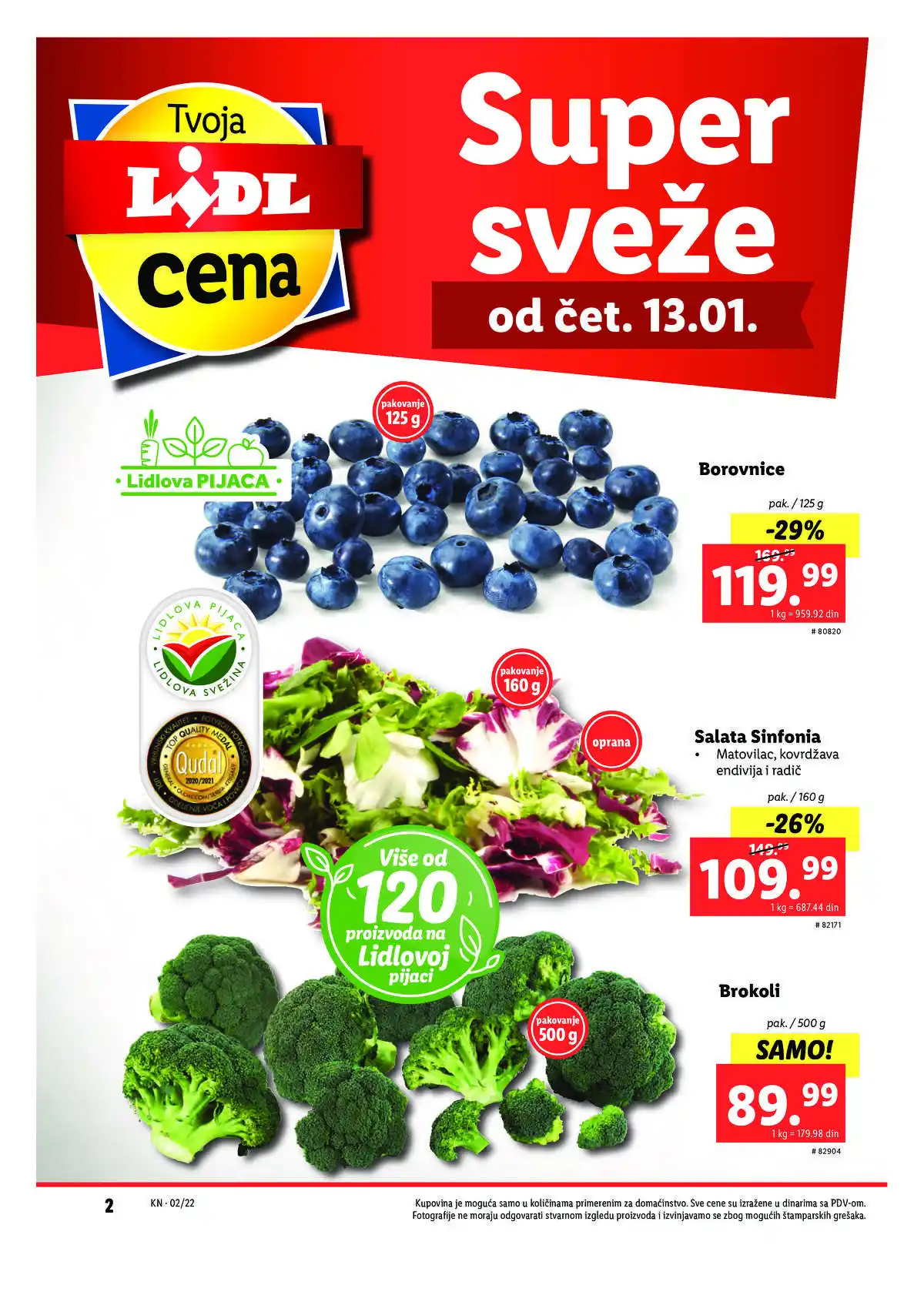 lidl