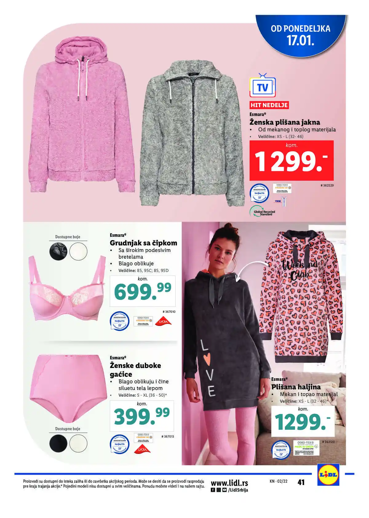 lidl