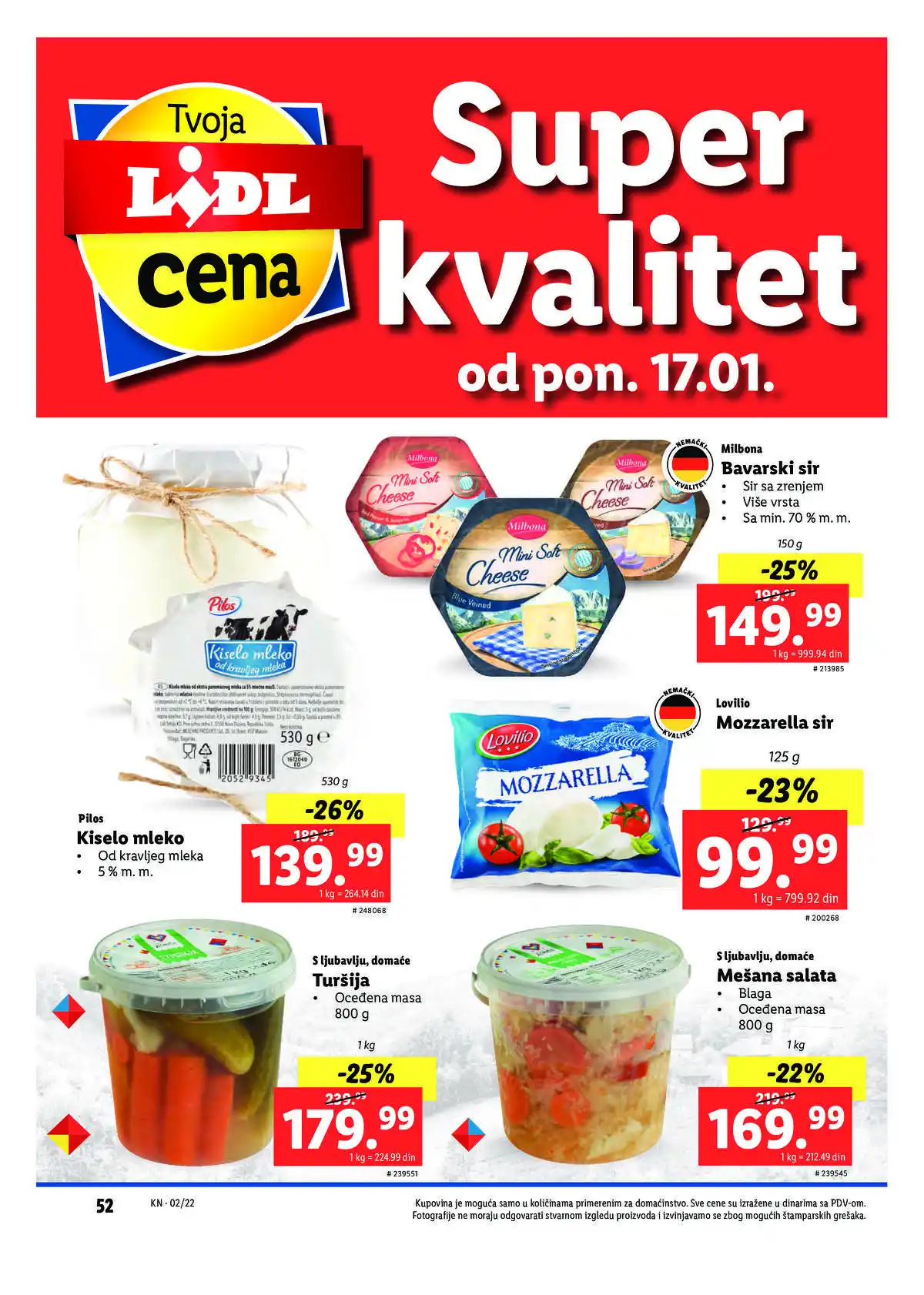 lidl
