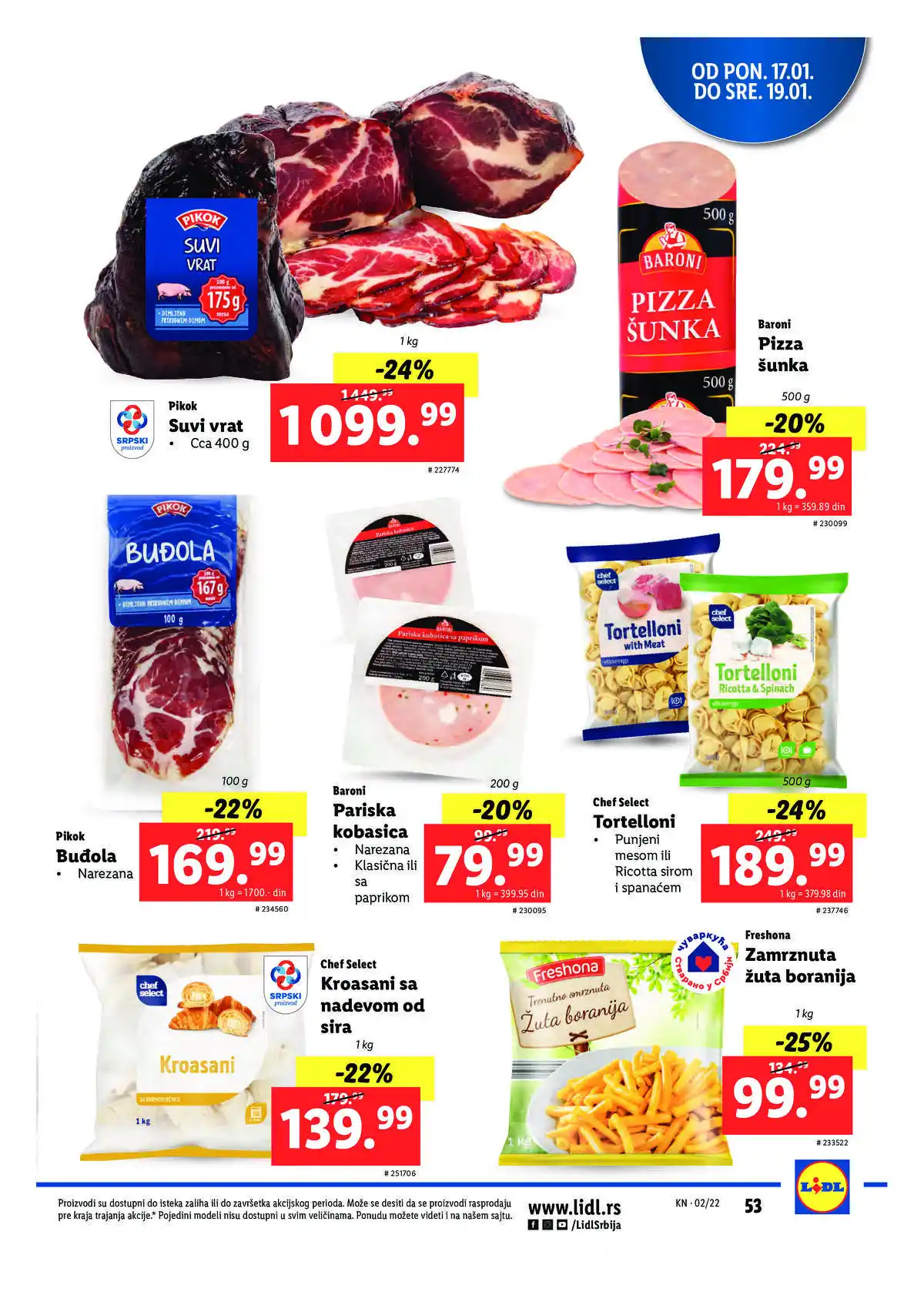 lidl