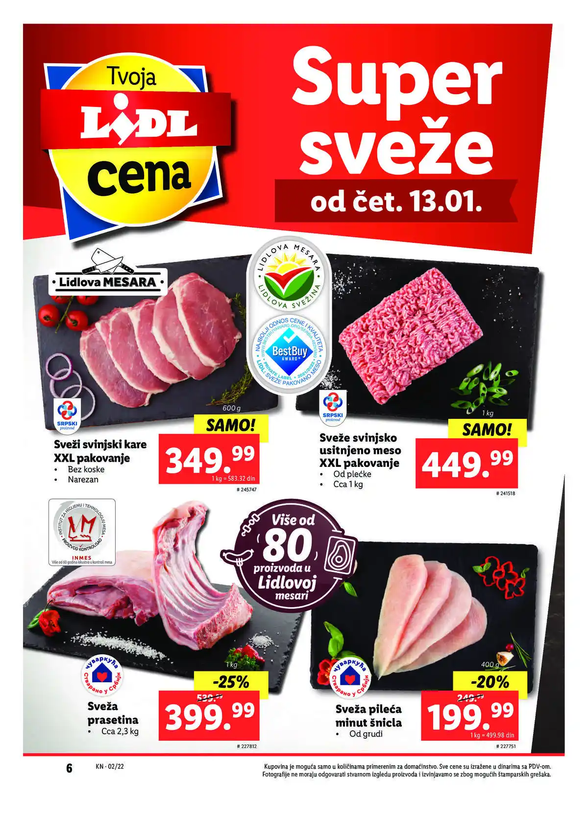 lidl