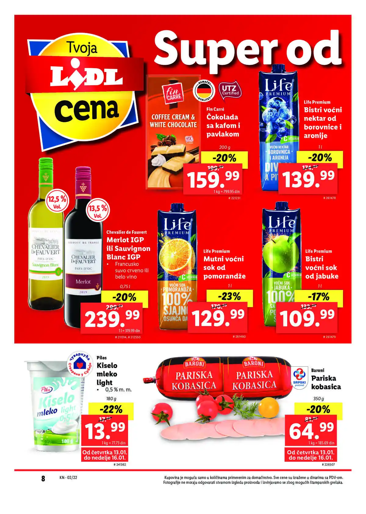 lidl