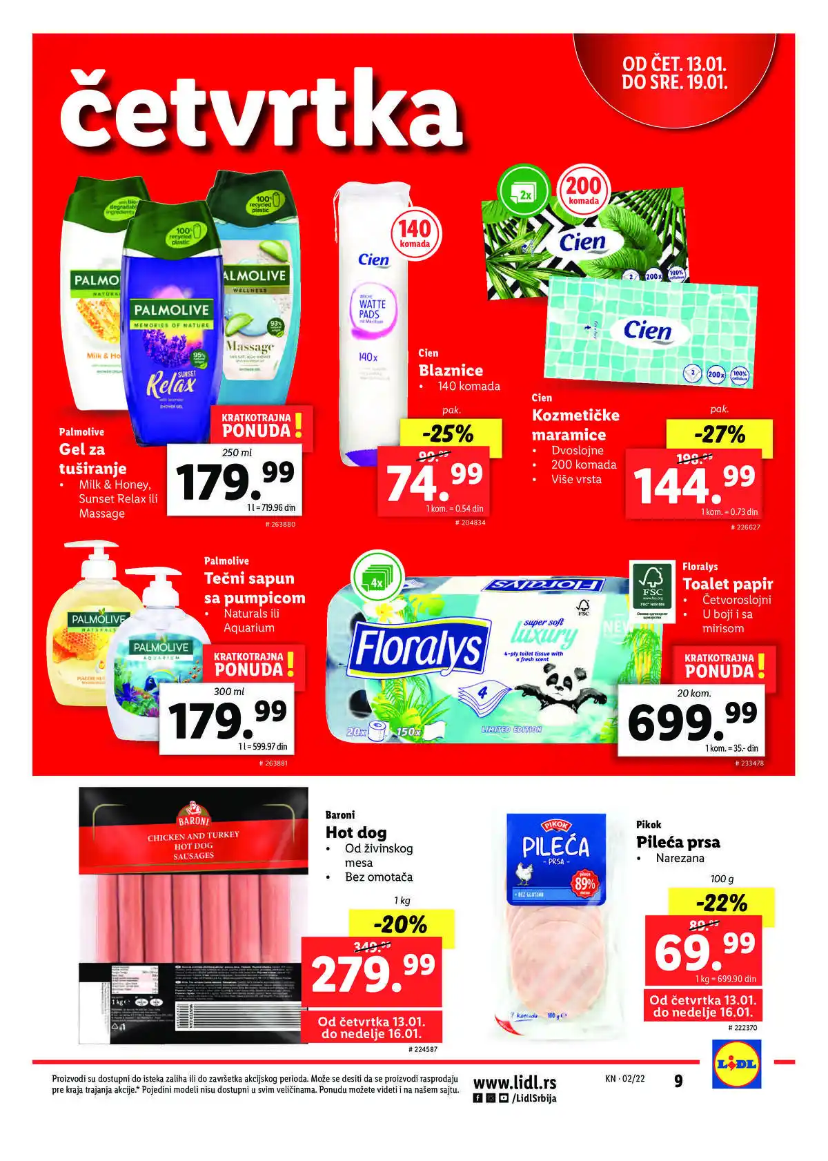 lidl