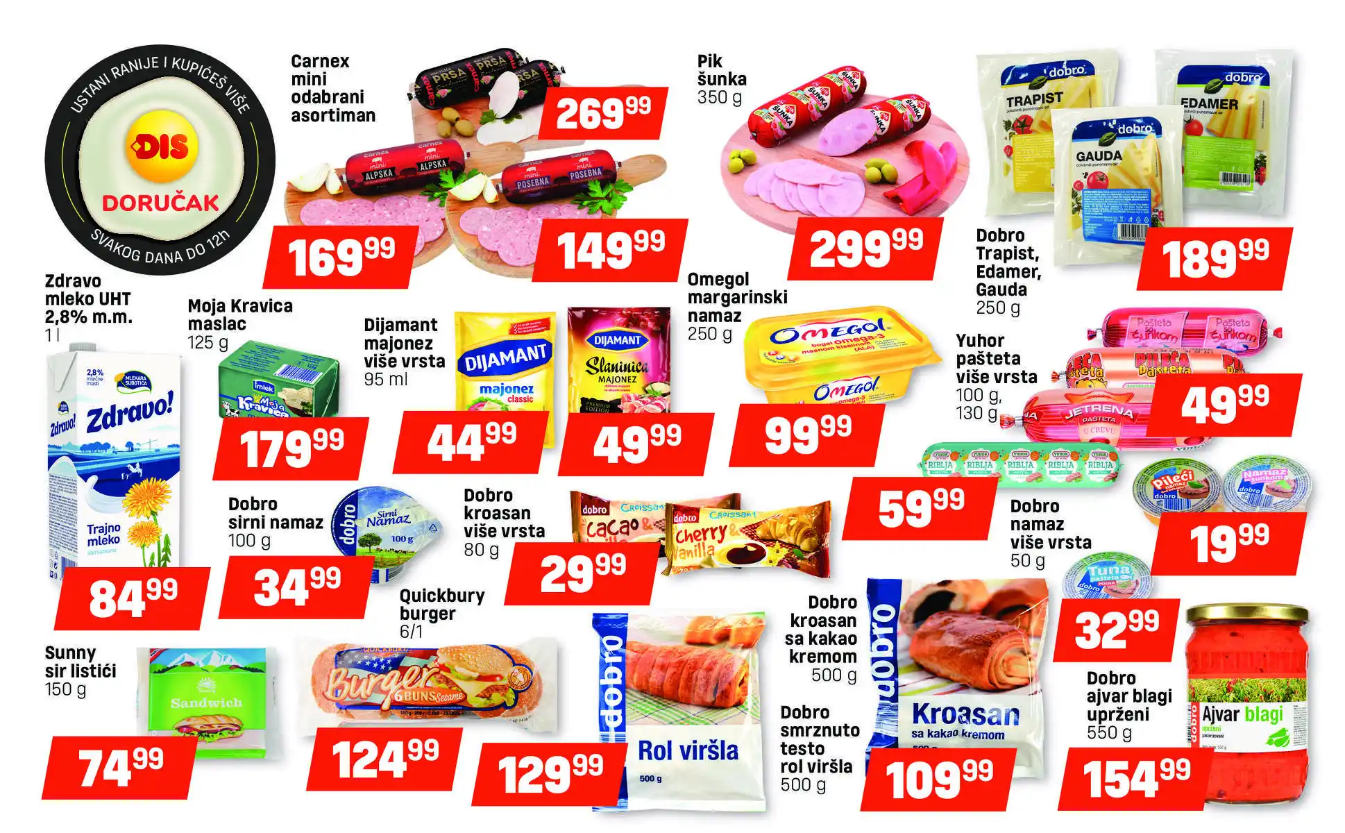 dis-market