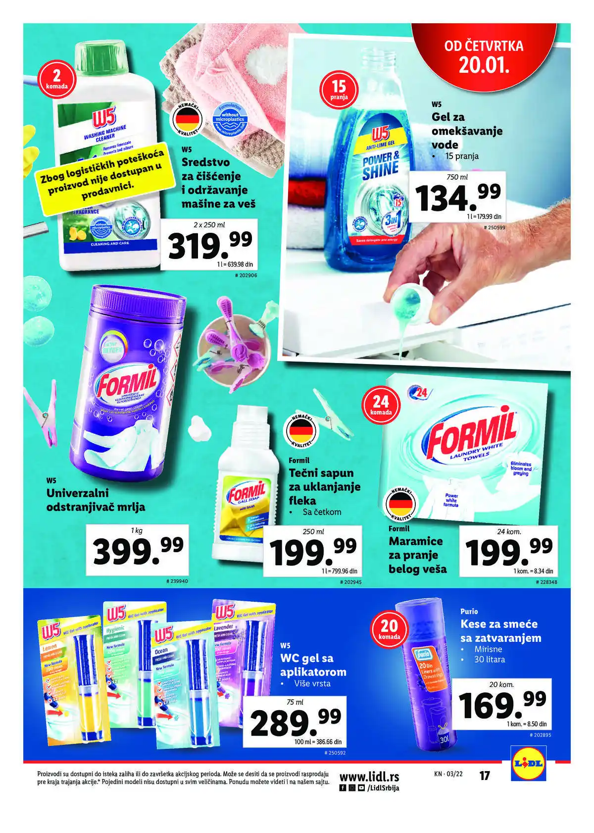lidl