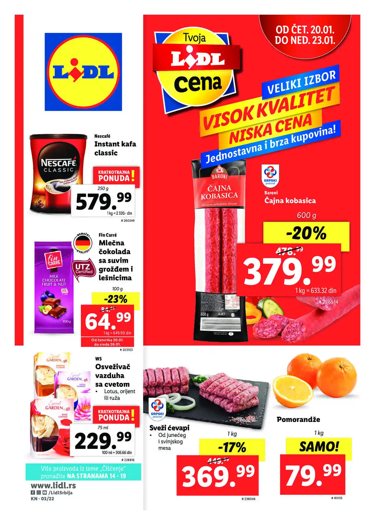 lidl