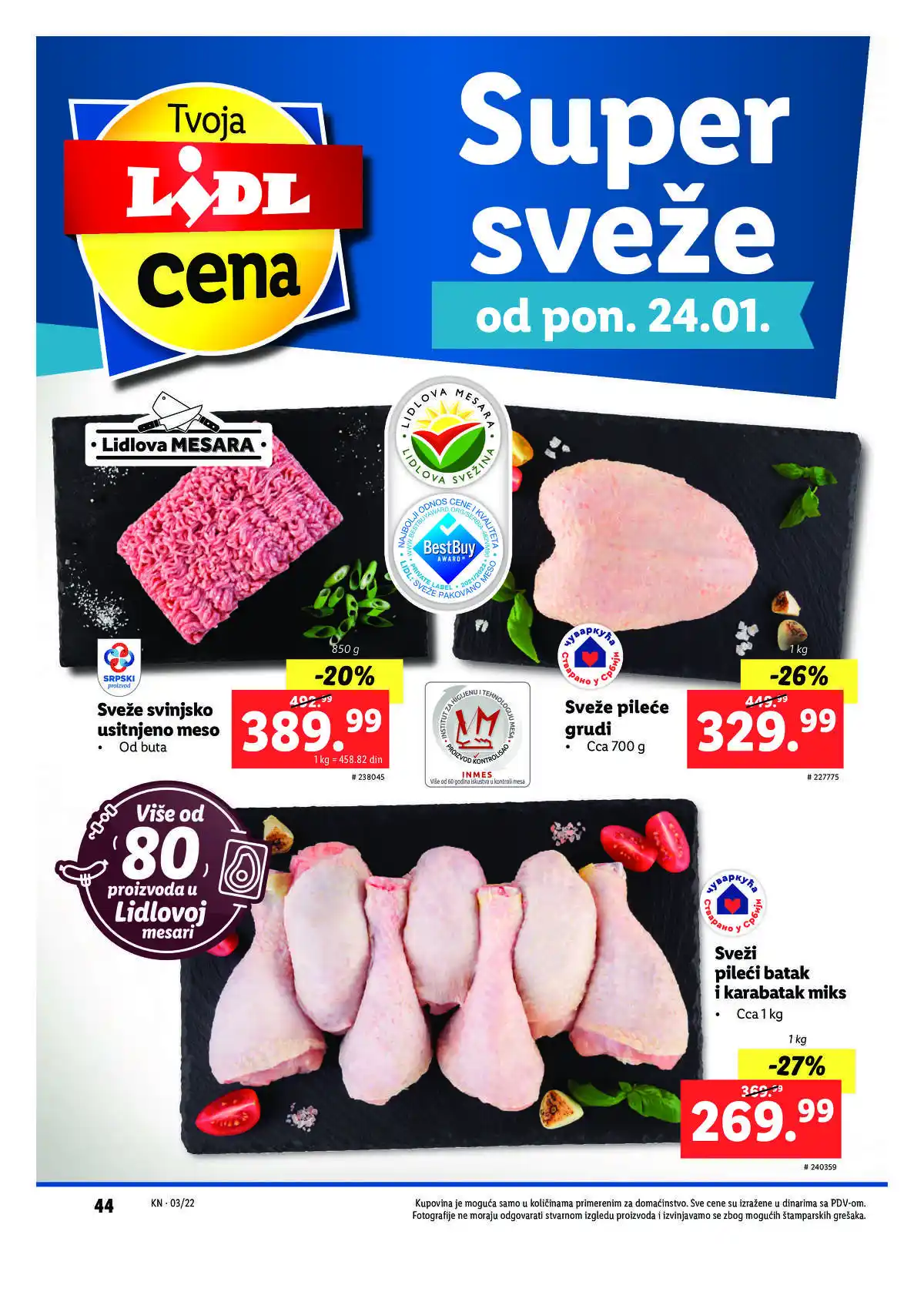 lidl