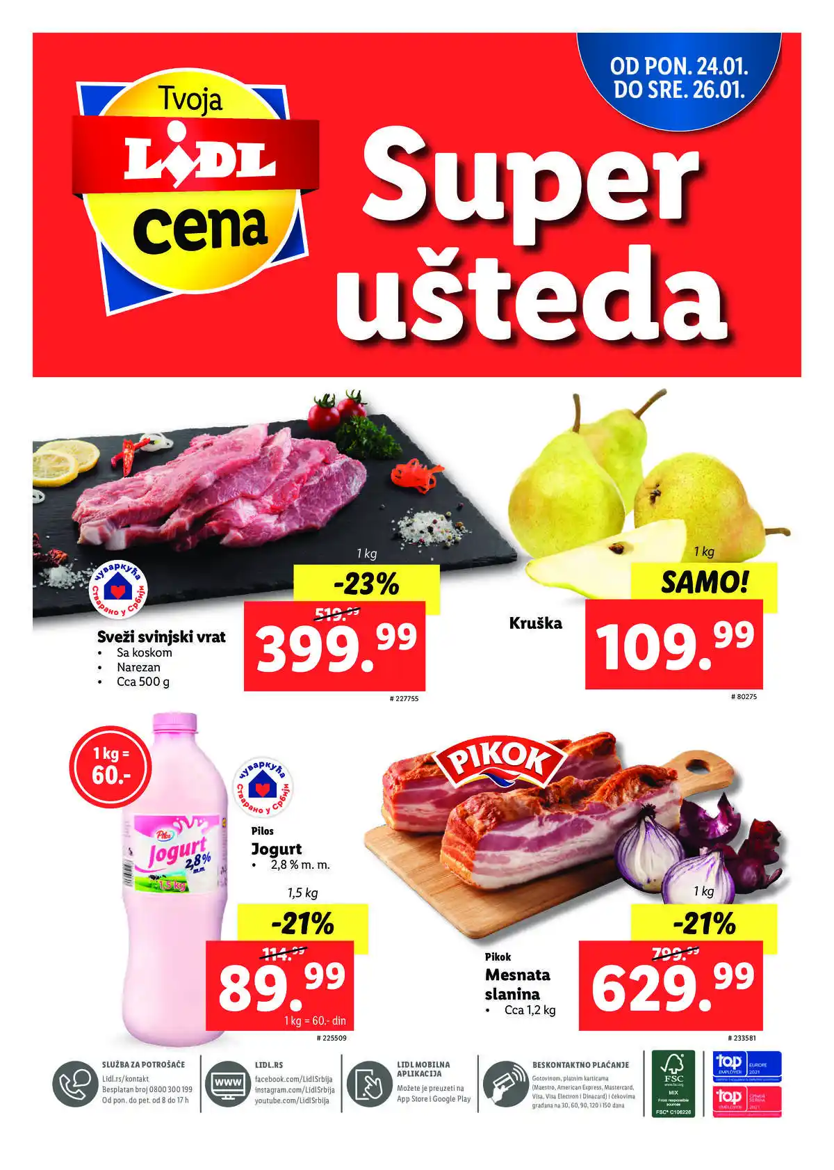 lidl