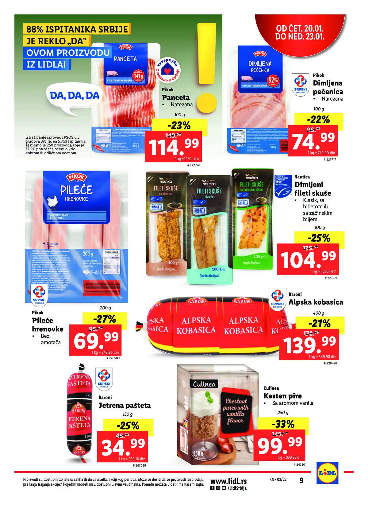 lidl