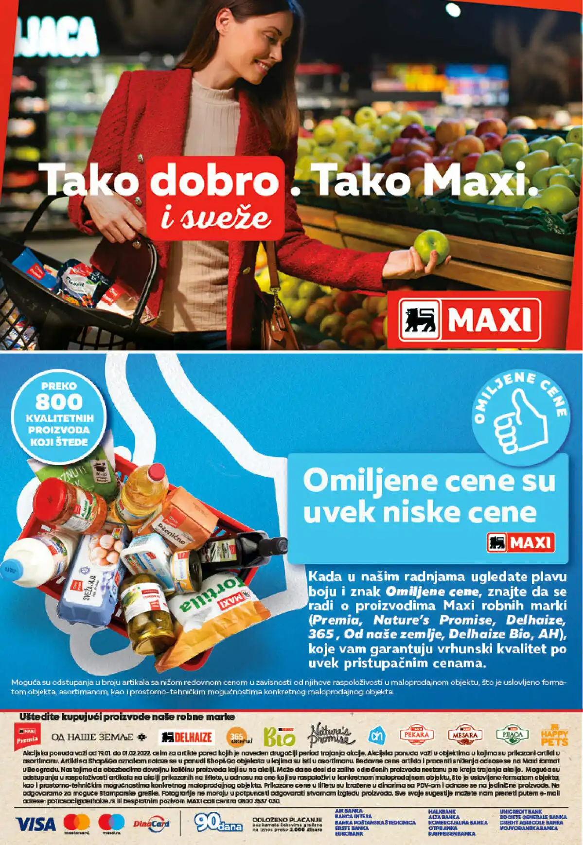 maxi