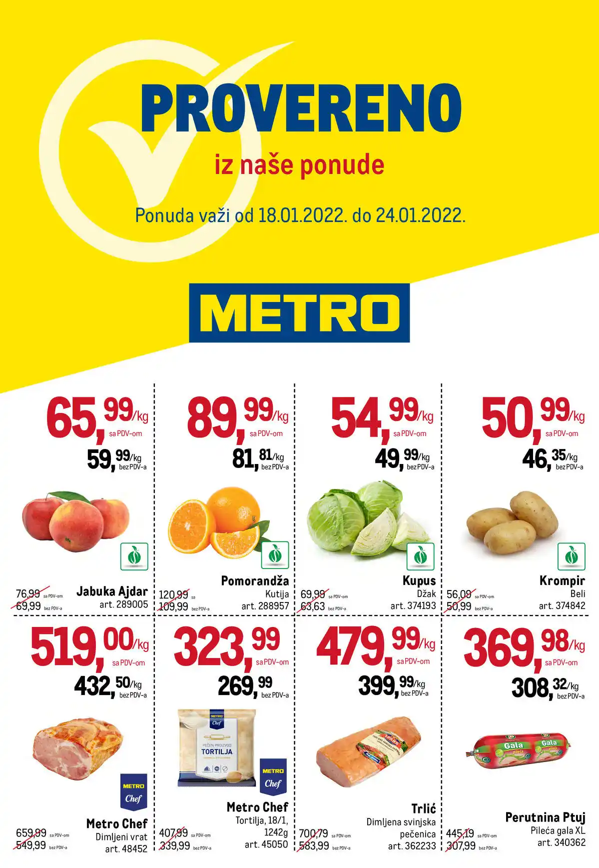 metro