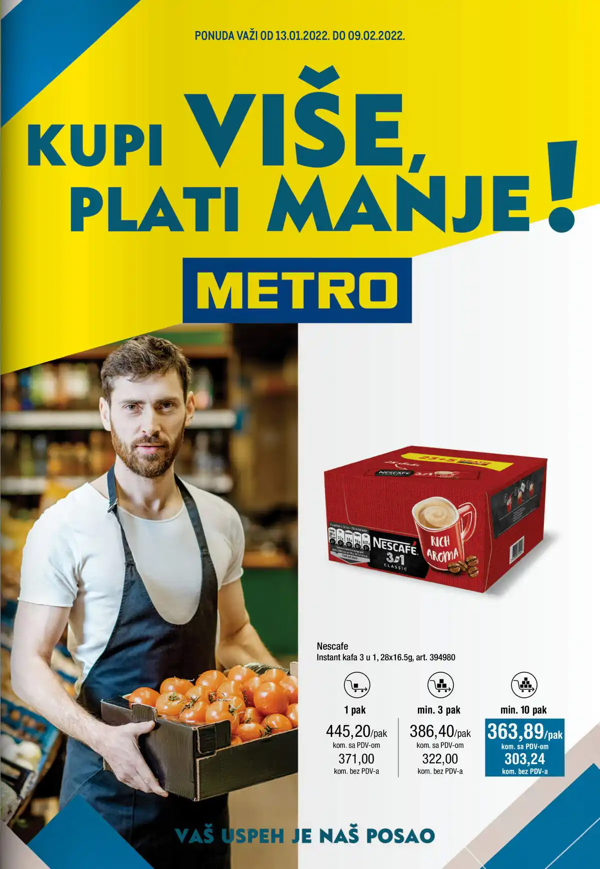 metro