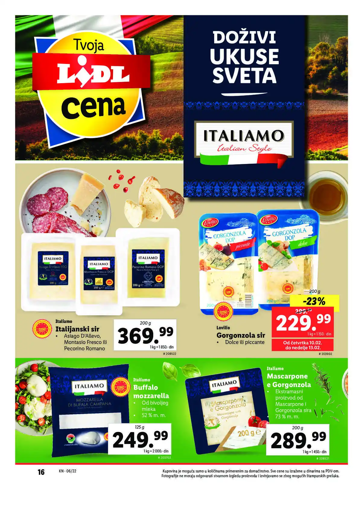 lidl