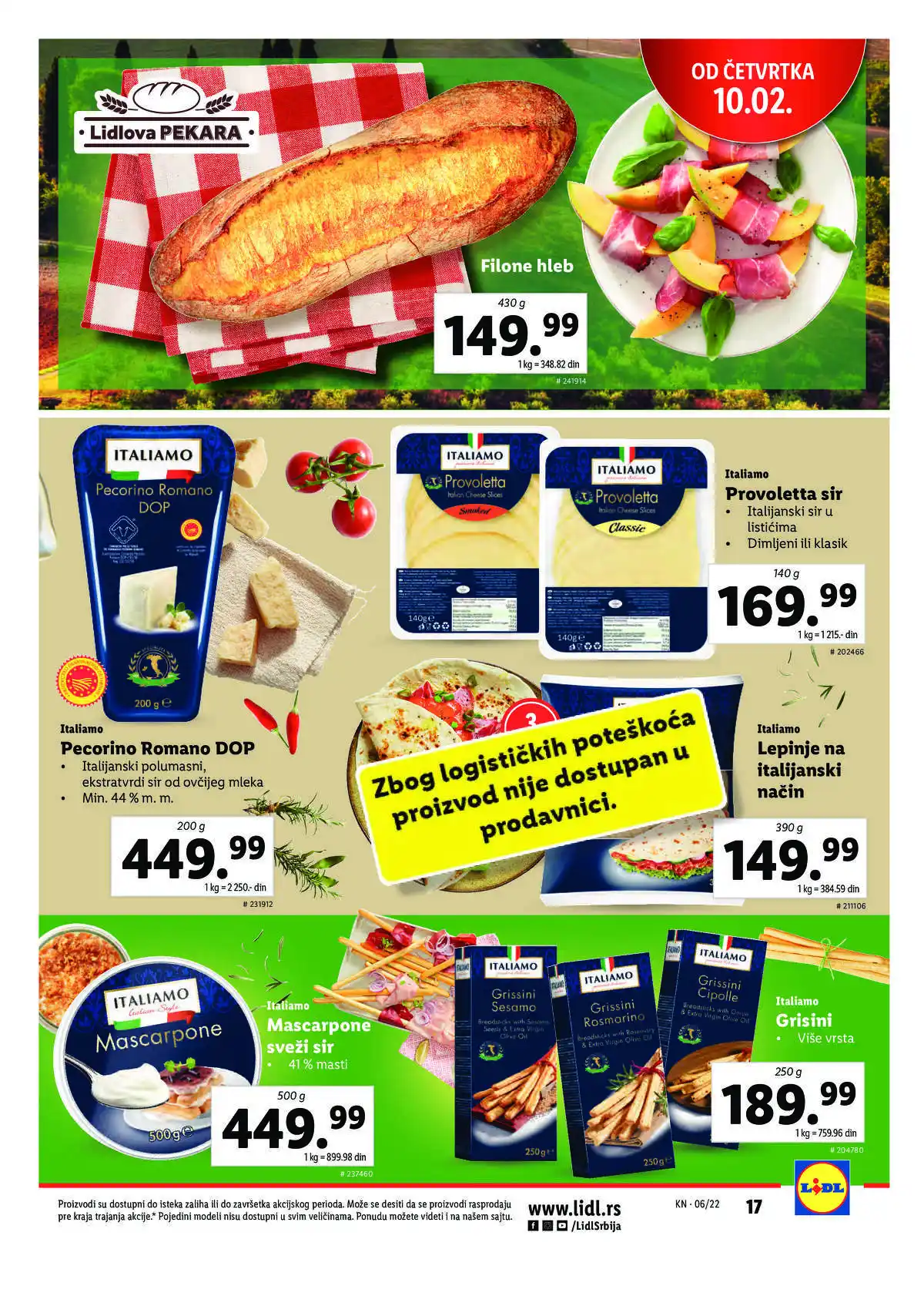 lidl