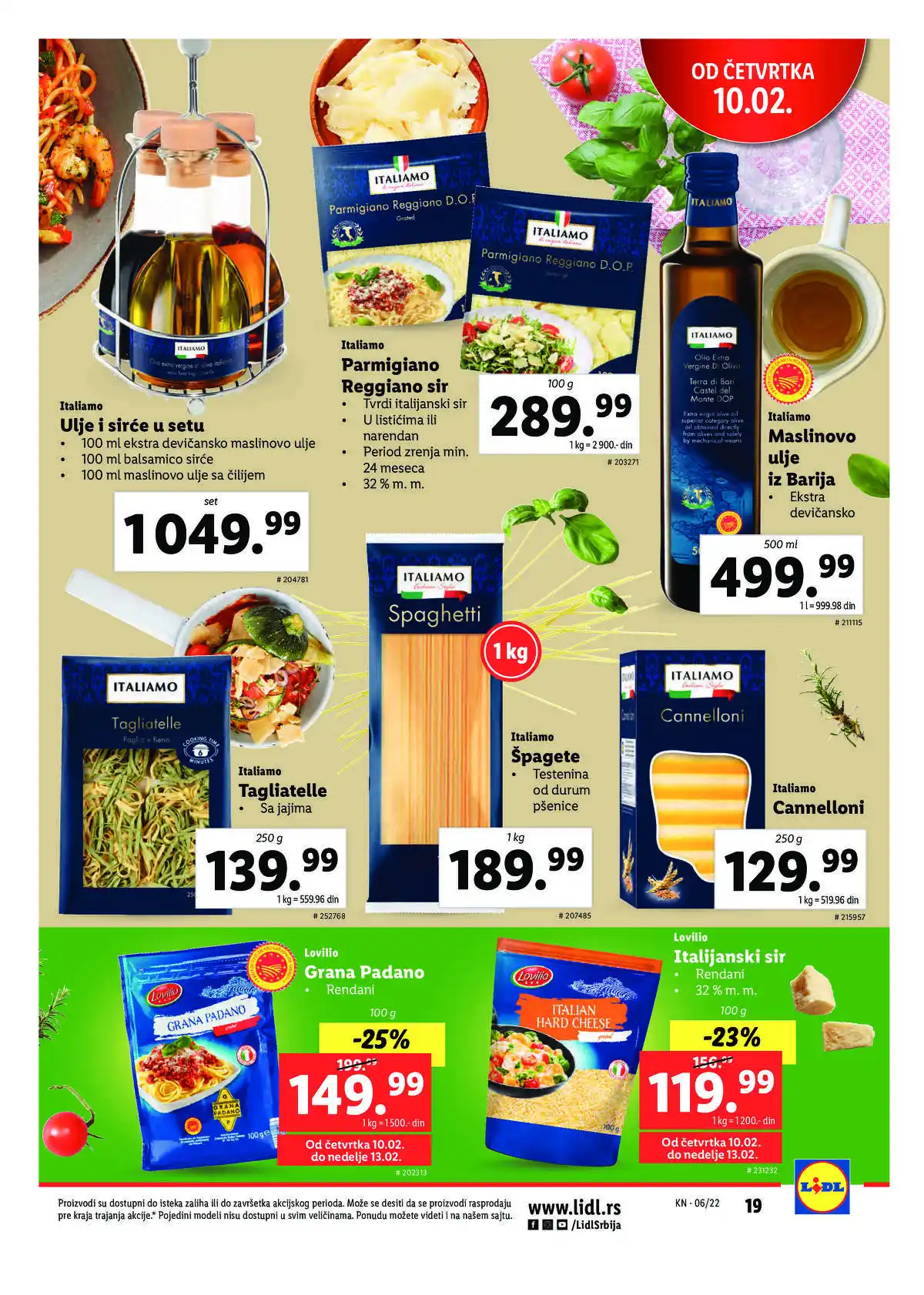 lidl