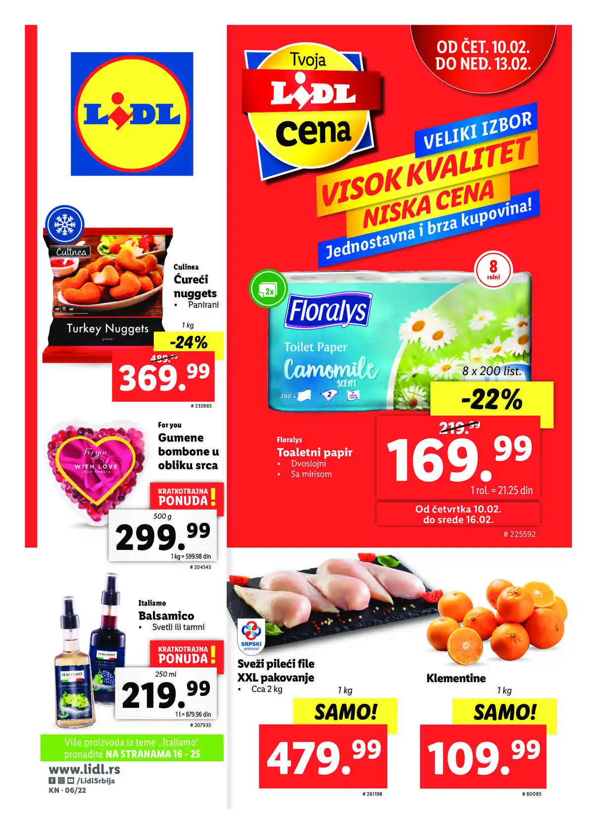 lidl