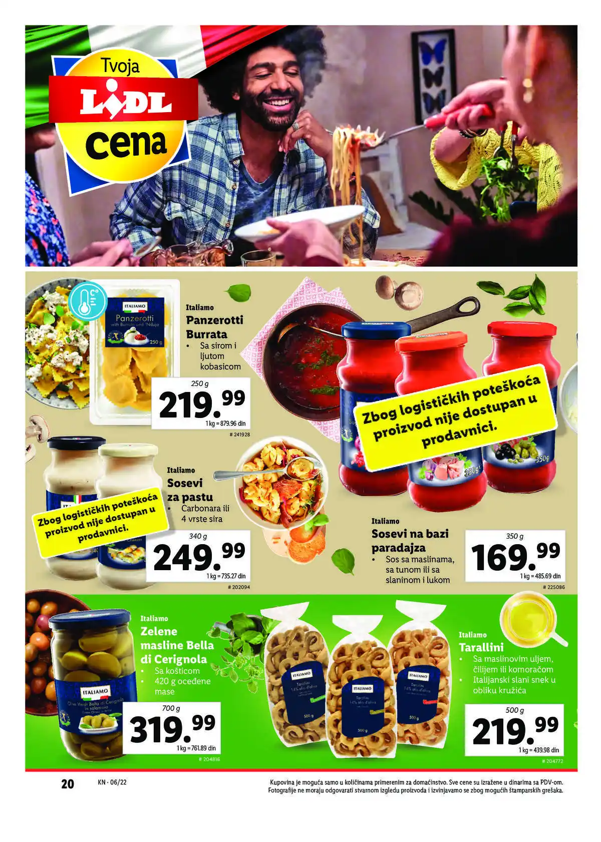 lidl