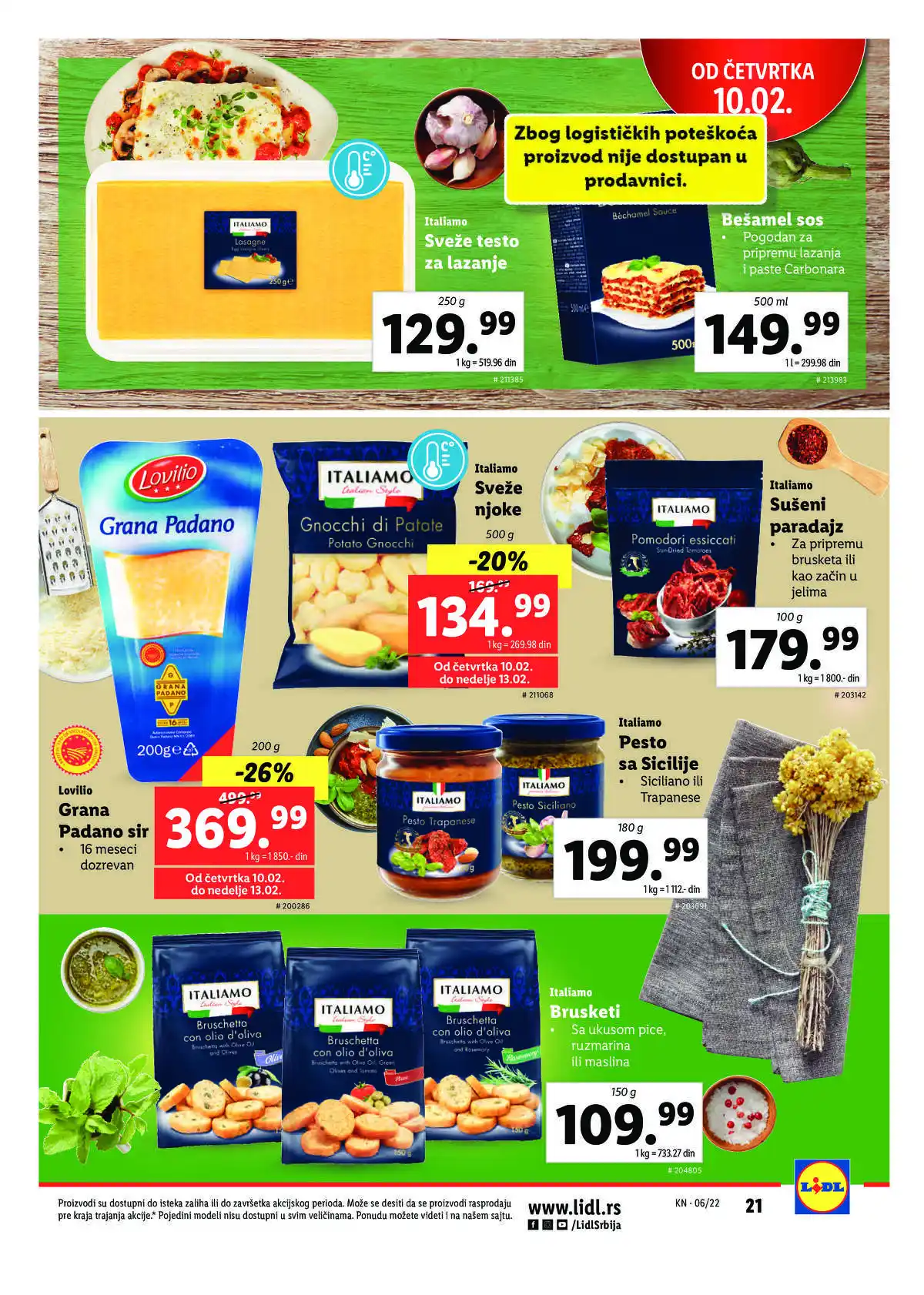 lidl