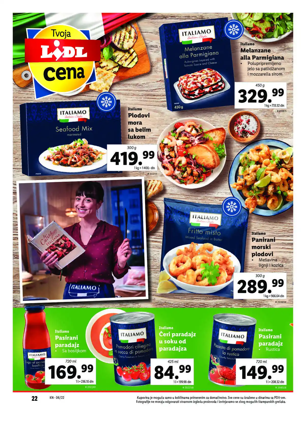 lidl