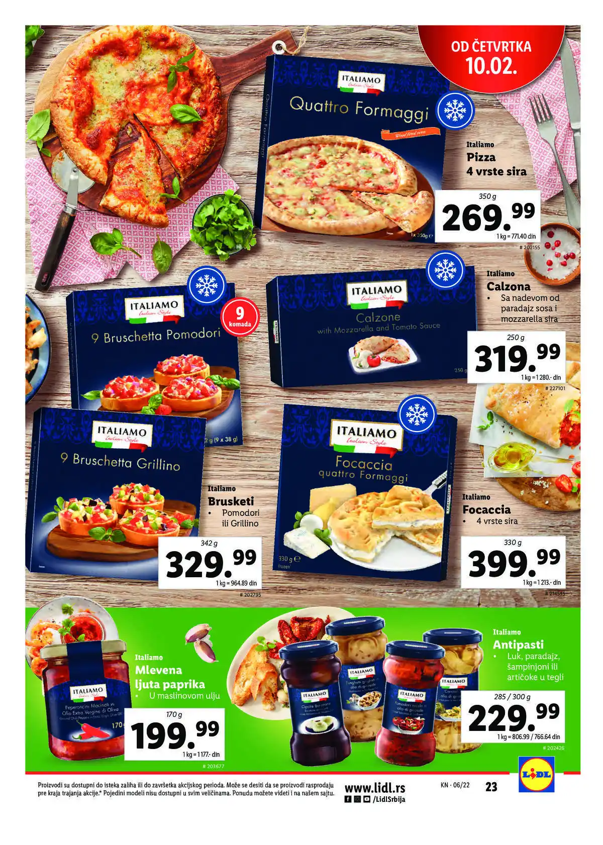 lidl