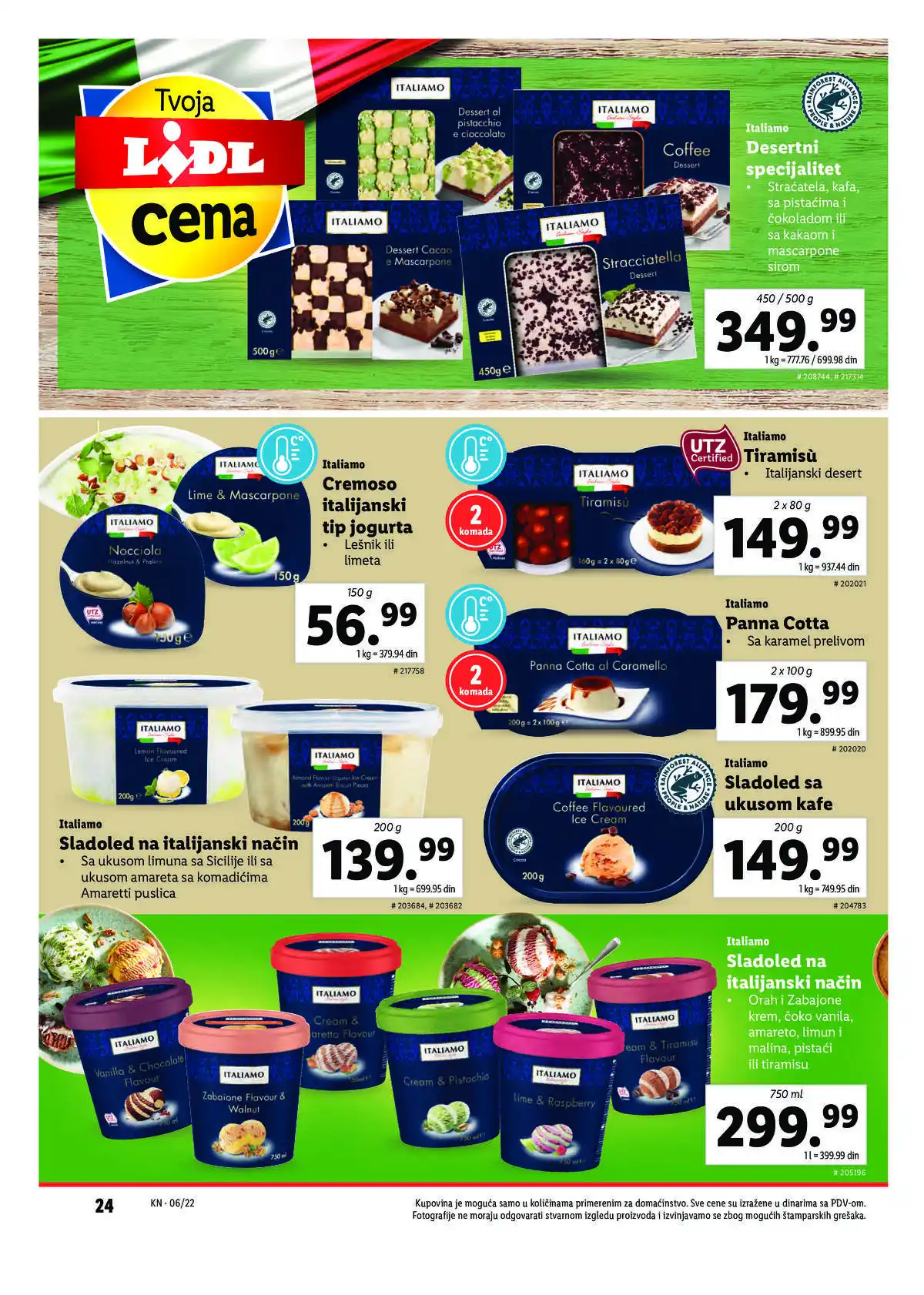 lidl