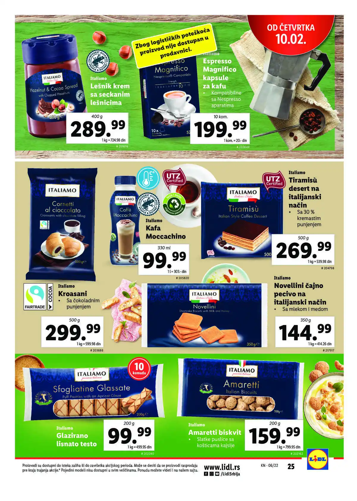 lidl