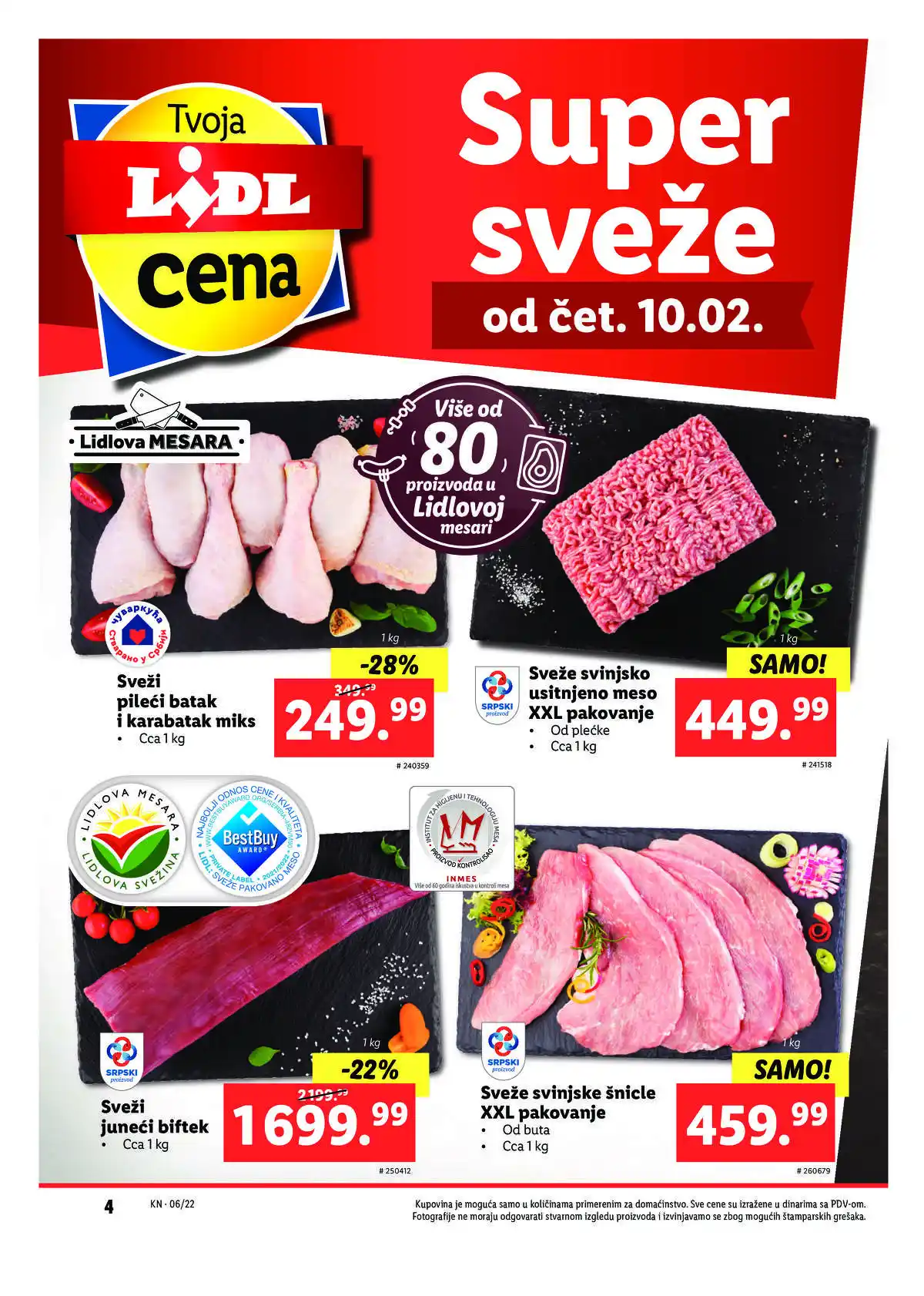 lidl