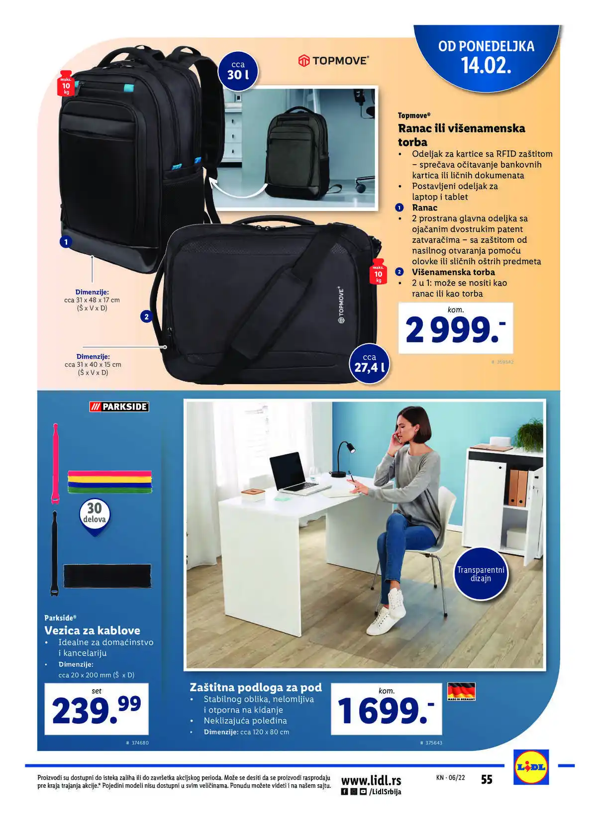 lidl