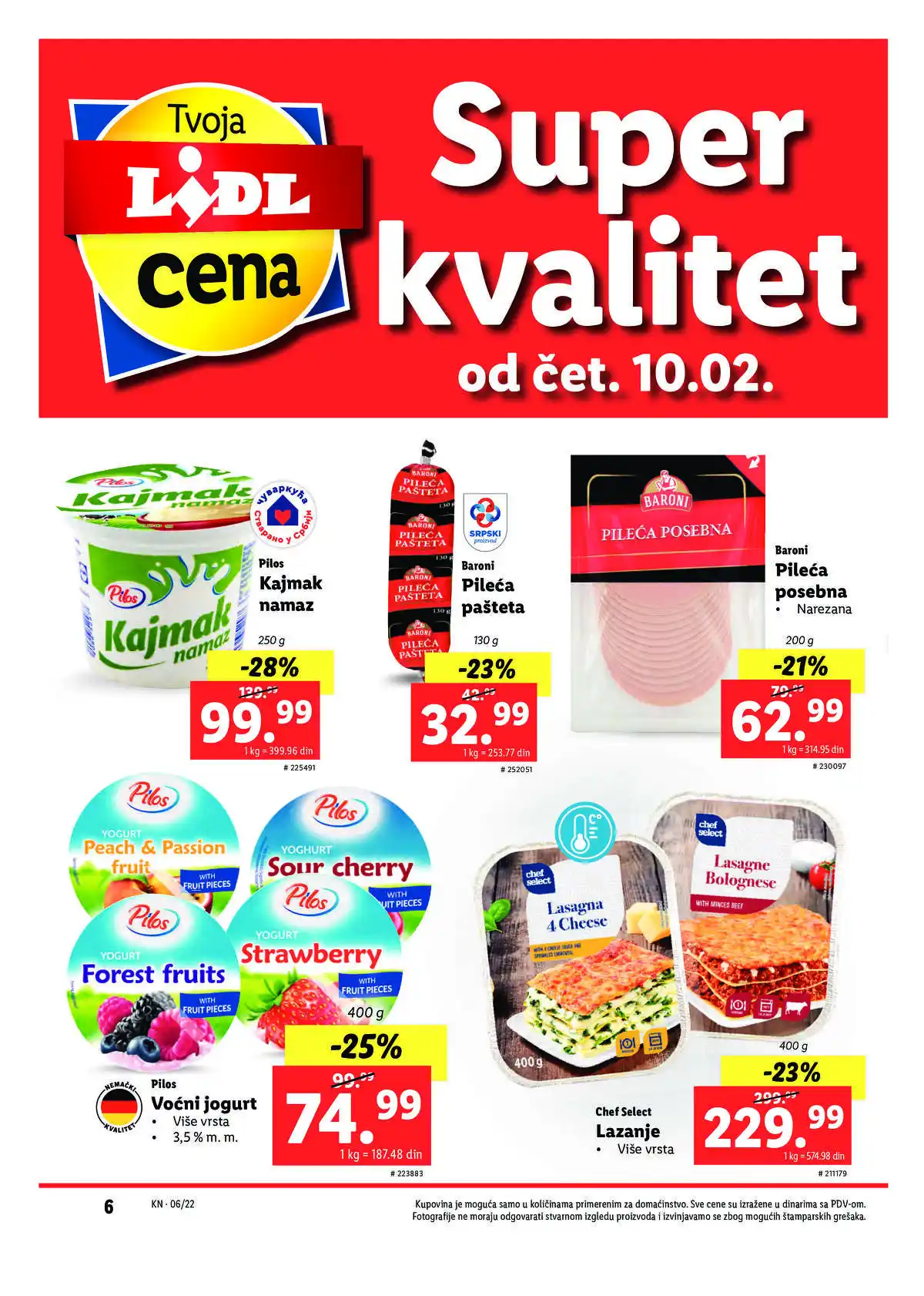 lidl