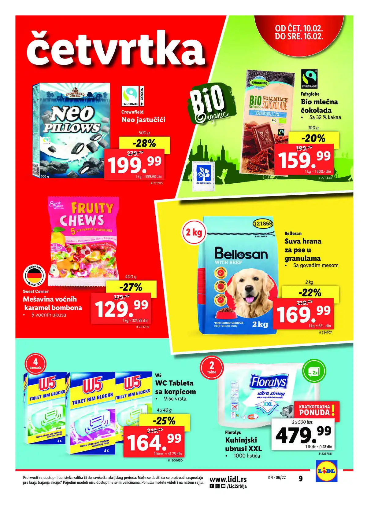 lidl