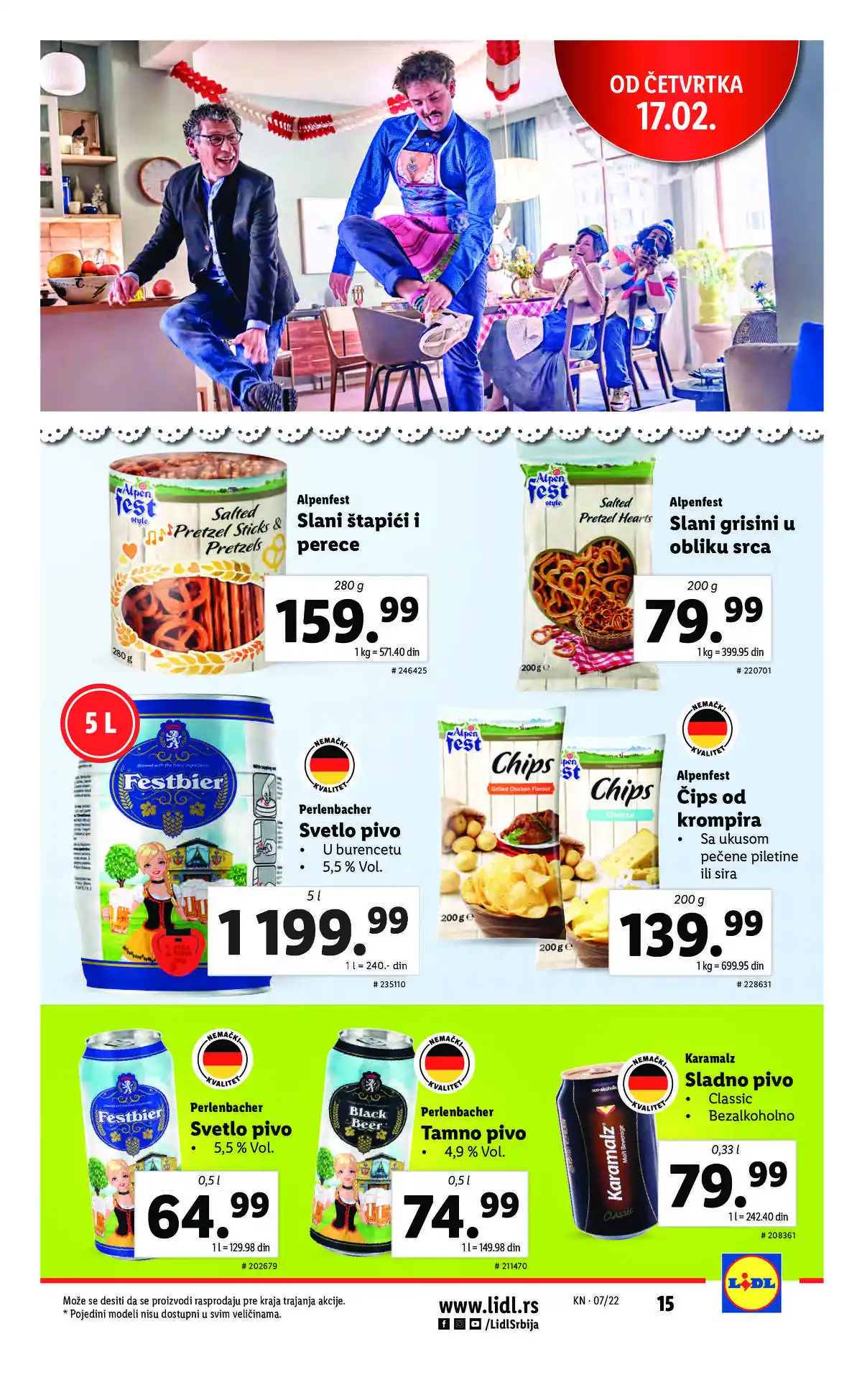 lidl