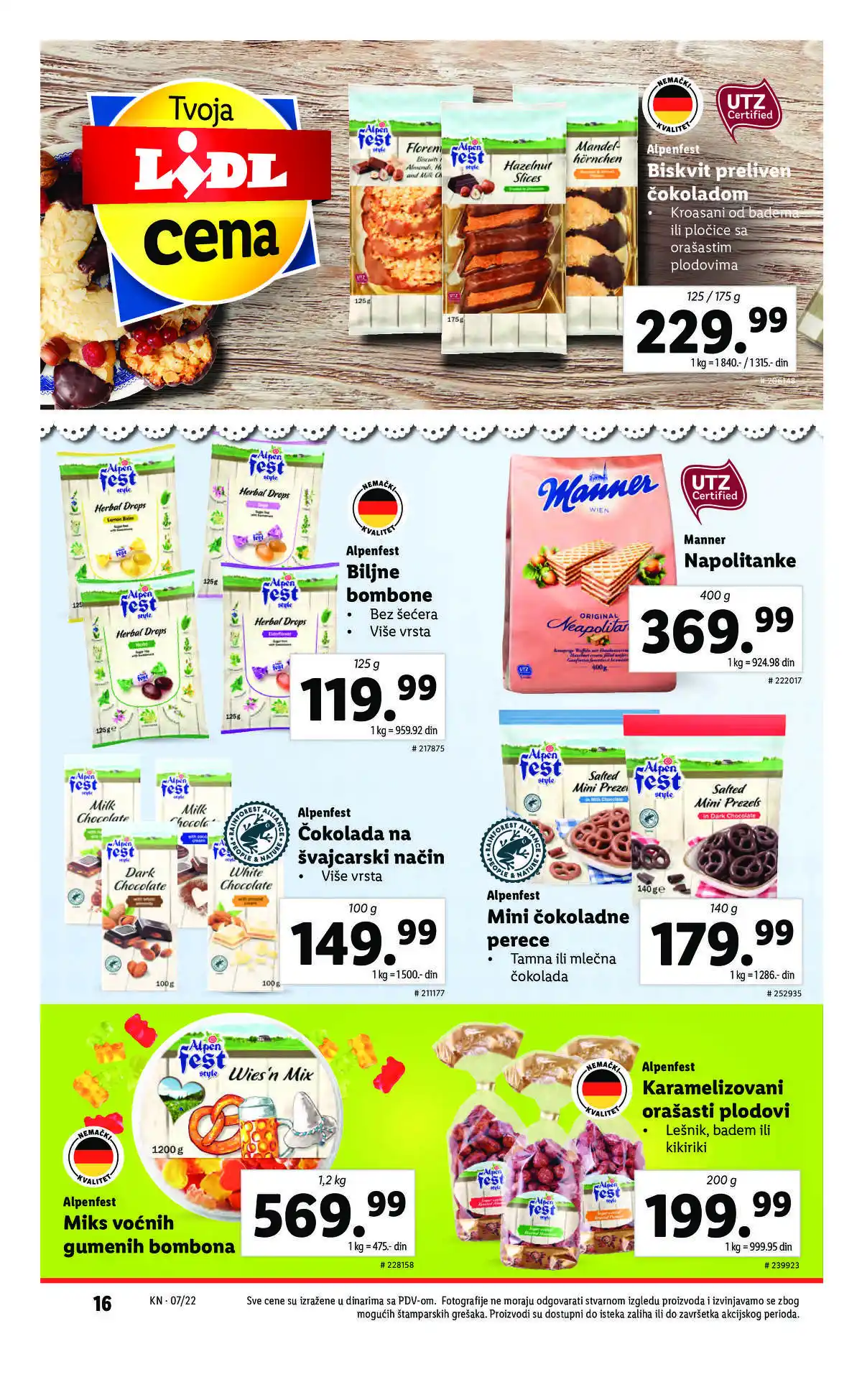 lidl