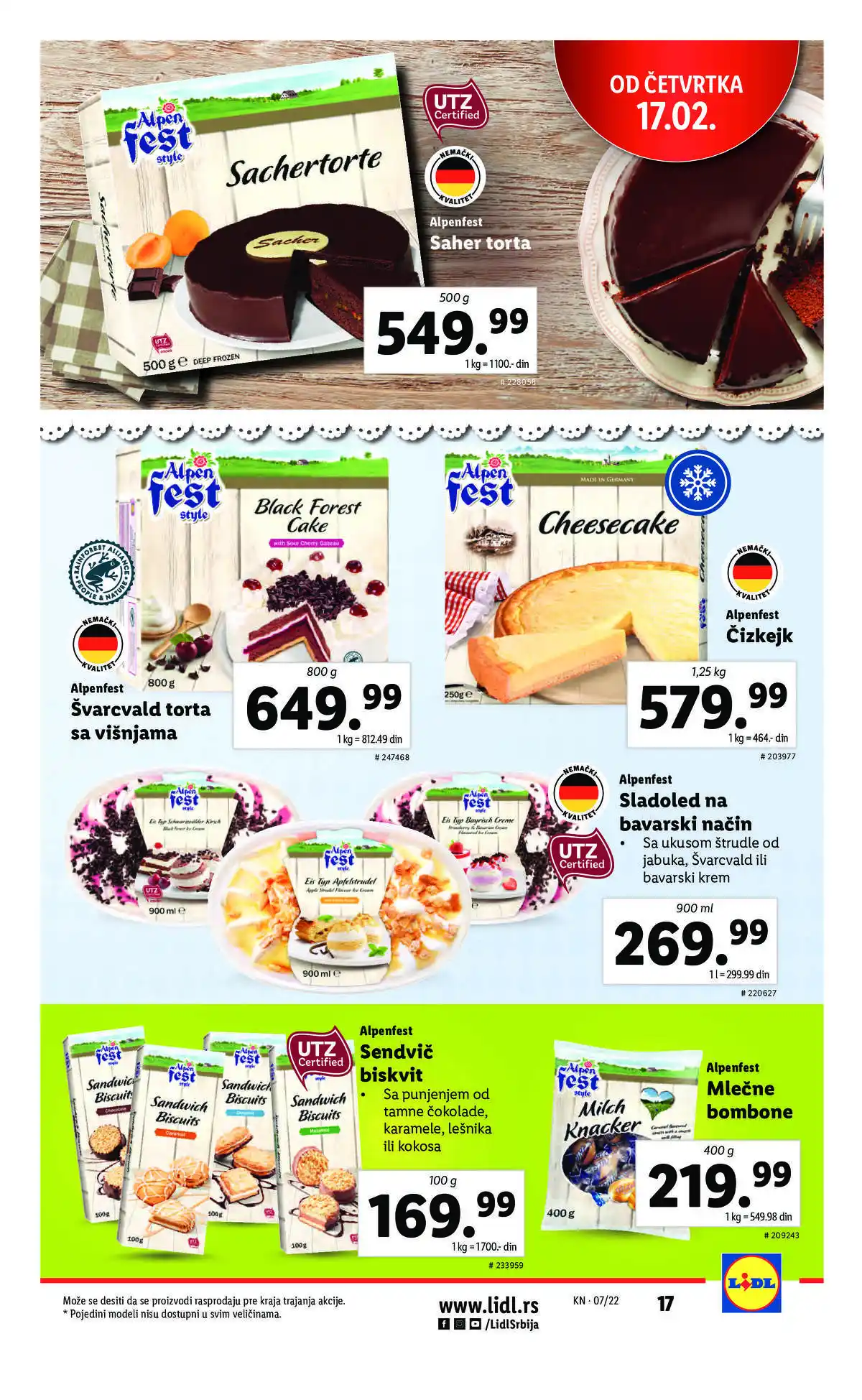 lidl