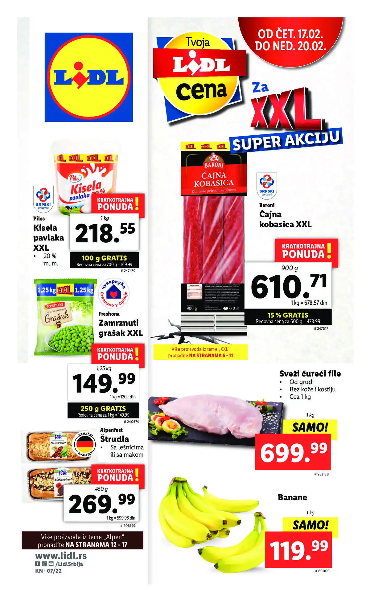 lidl