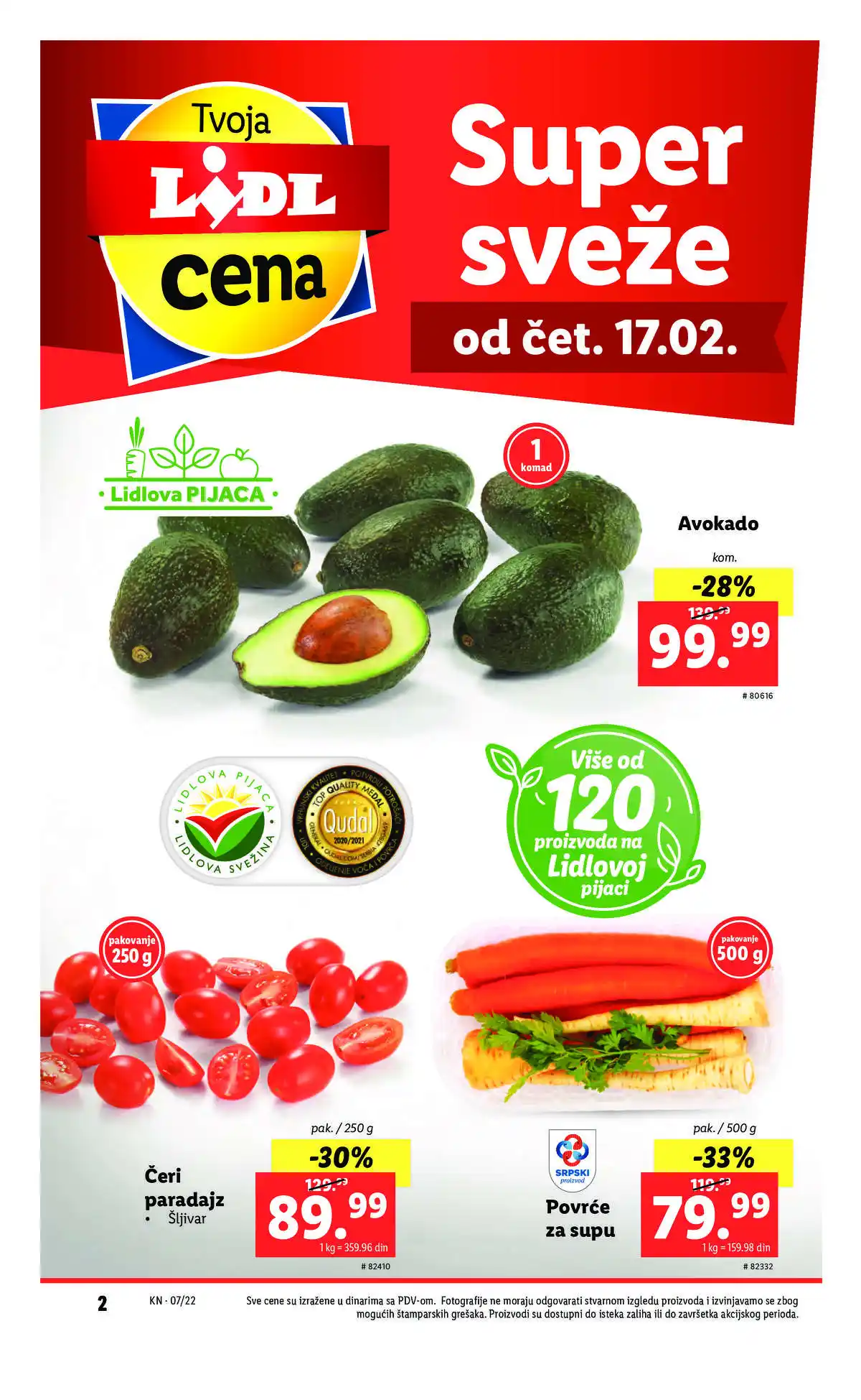 lidl