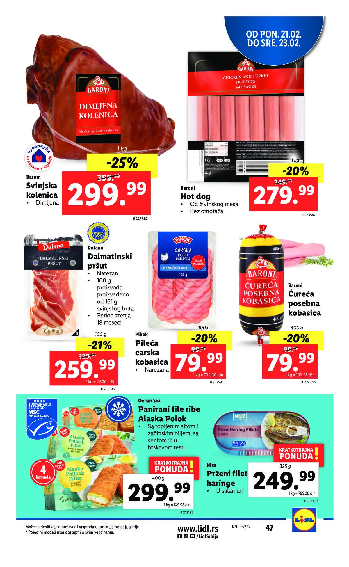 lidl